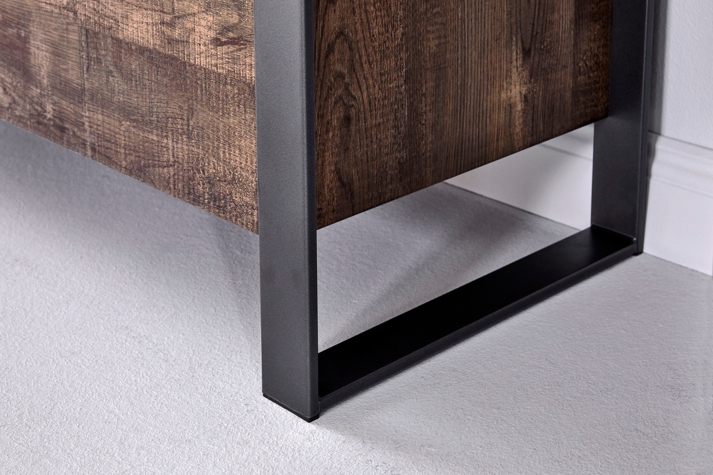 Jahnke Sideboard »LOOP«, Breite ca. 180 cm