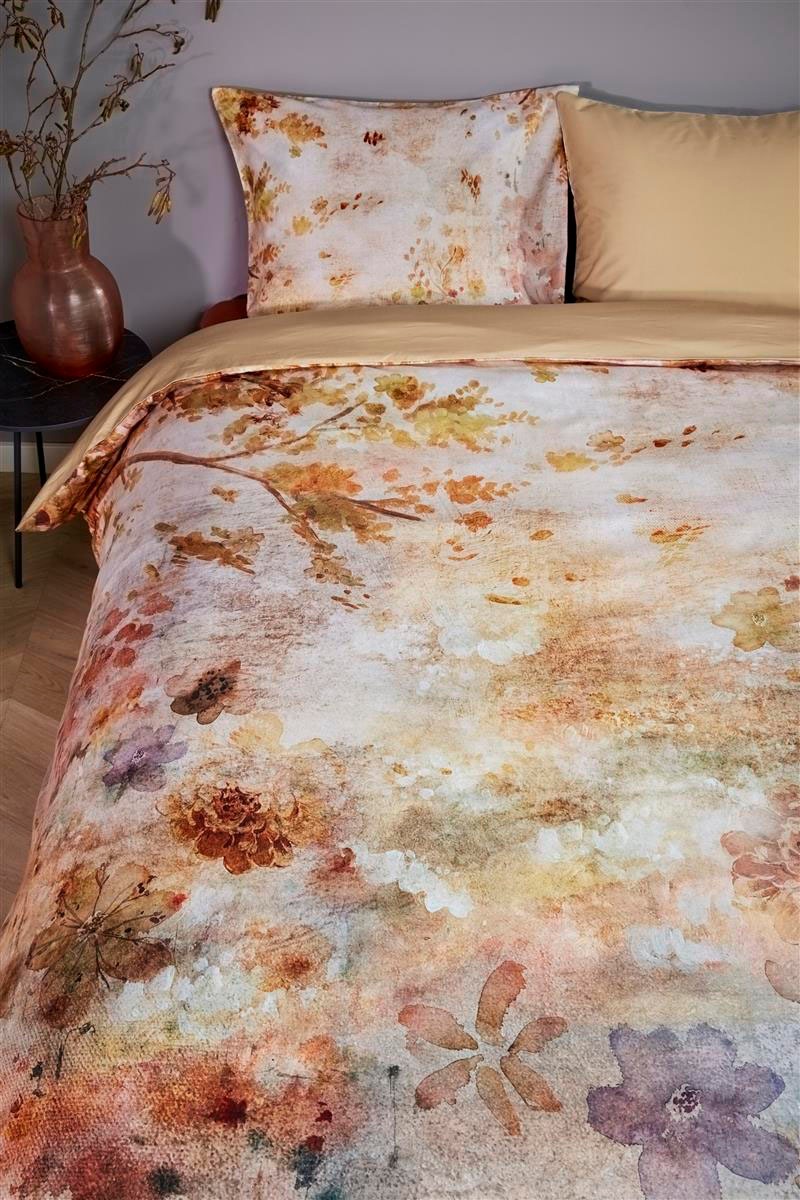 Beddinghouse Bettwäsche »Beddinghouse The Ivy« 2 Stk. tlg.