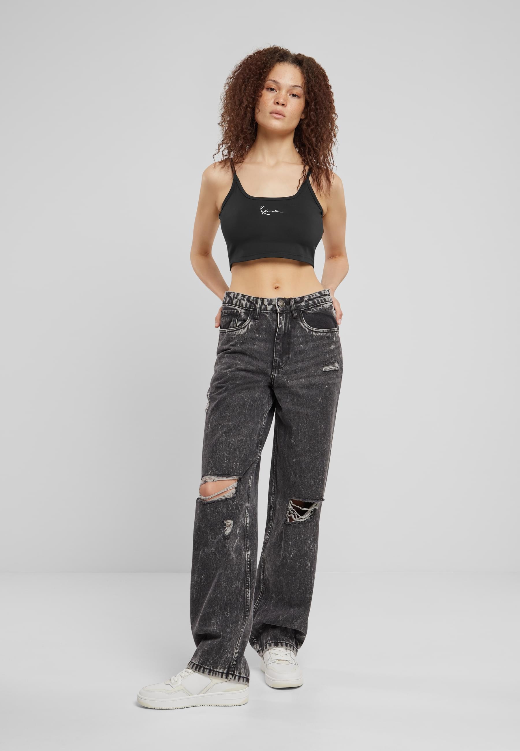 Karl Kani T-Shirt »Karl Kani Damen« 1 Stk.