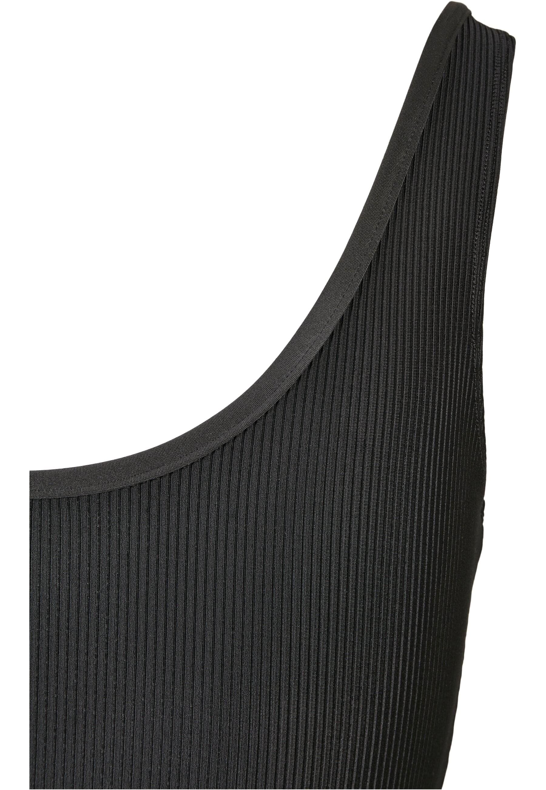 URBAN CLASSICS Body »Urban Classics Damen Ladies Shiny Rib Body«