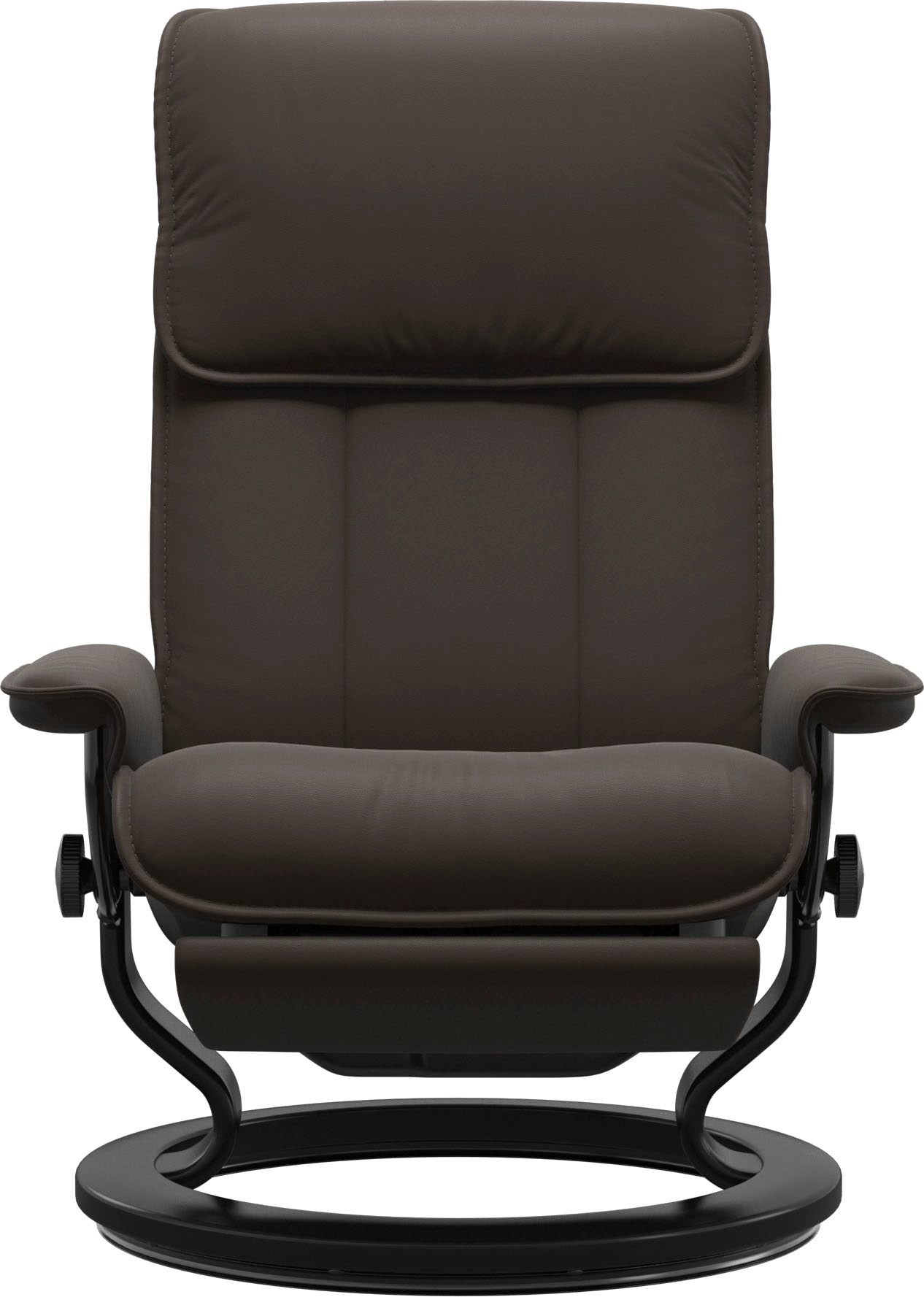Stressless® Relaxsessel »Admiral«, verstellbar, optional 2-motorisch, Größe günstig online kaufen