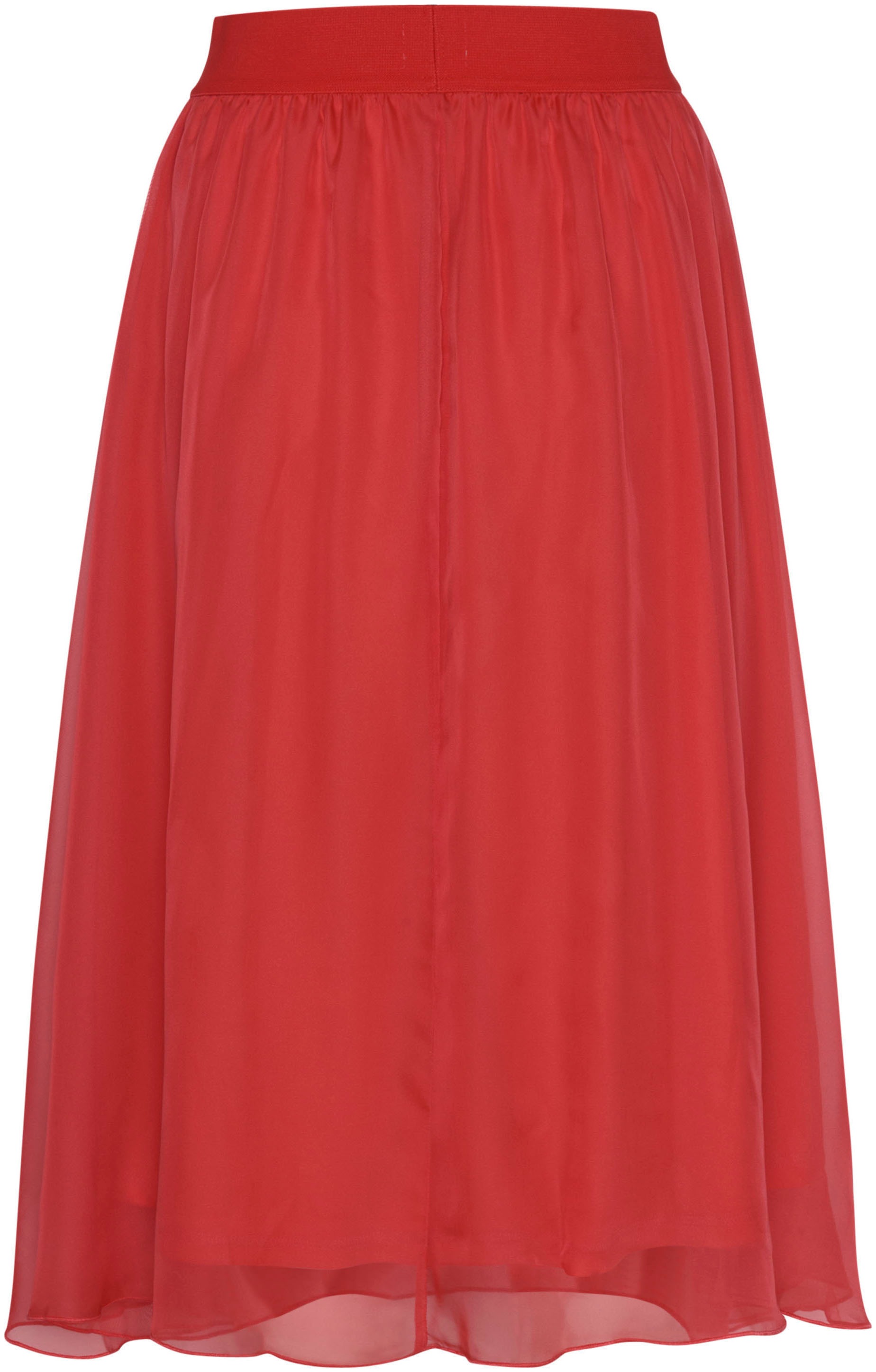 6. Bild von Saint Tropez Maxirock »CoralSZ Skirt«