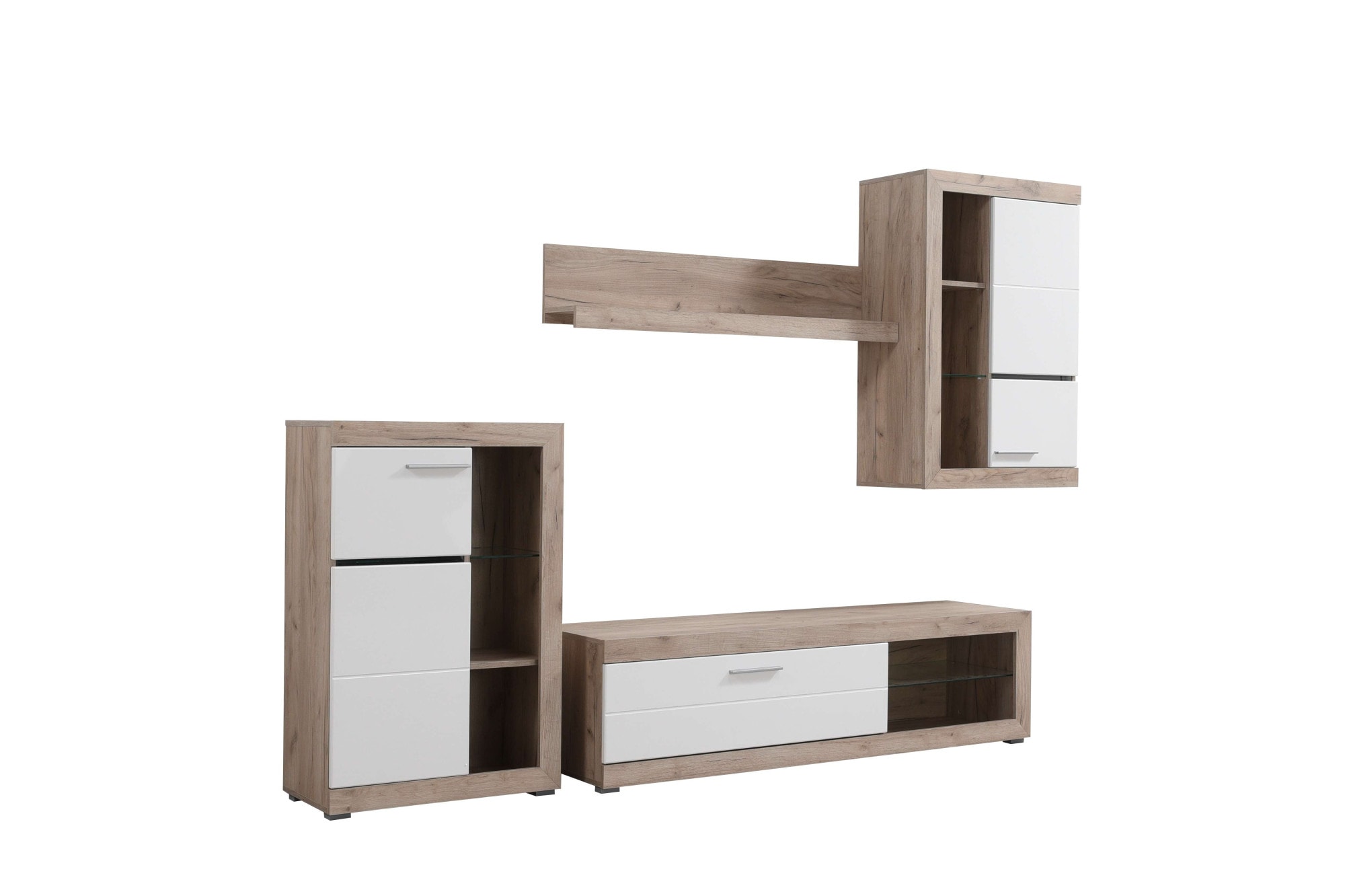 Wohnzimmer-Set INOSIGN 