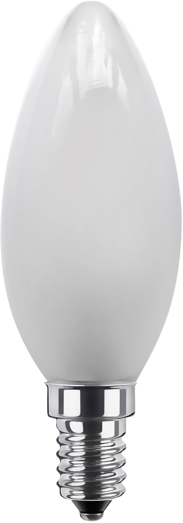 SEGULA LED-Leuchtmittel »Vintage Line« E14 1 Stk. Warmweiß dimmbar, Kerze m günstig online kaufen