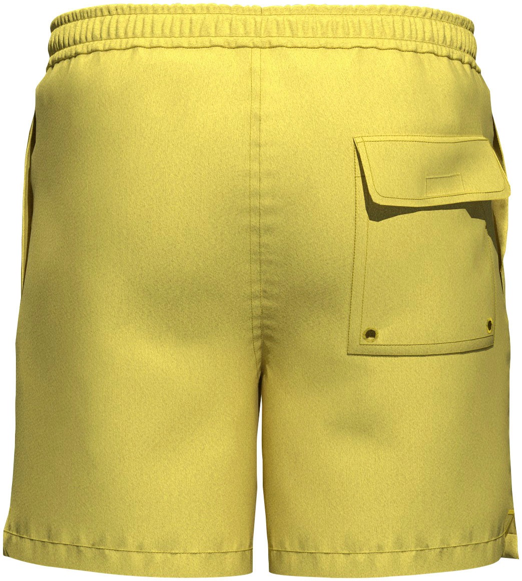 2. Bild von Lyle & Scott Shorts, mit dezentem Logobadge