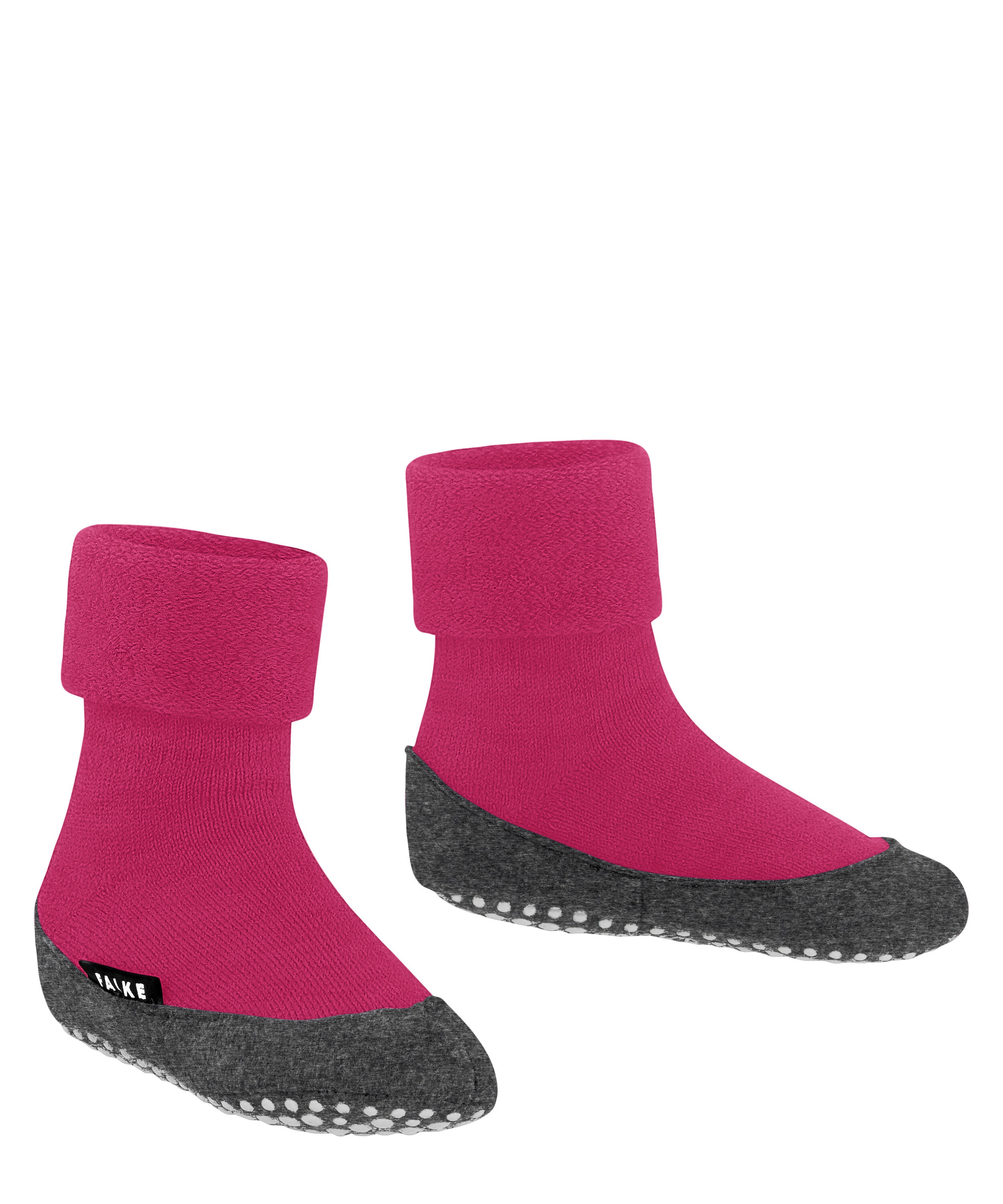 FALKE Socken »Cosyshoe Teens«, mit Noppendruck