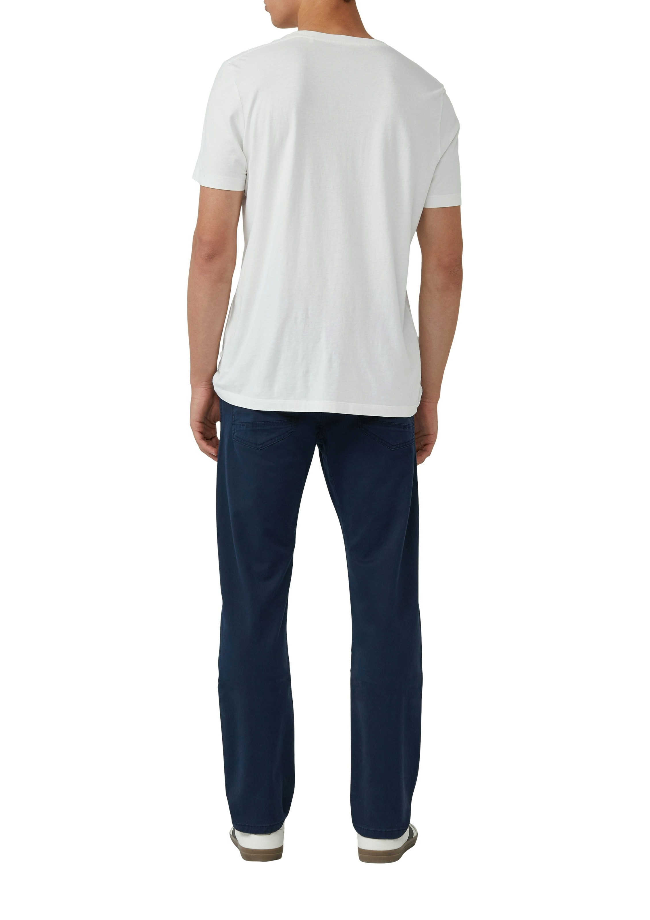 s.Oliver Stoffhose  mit Stretch