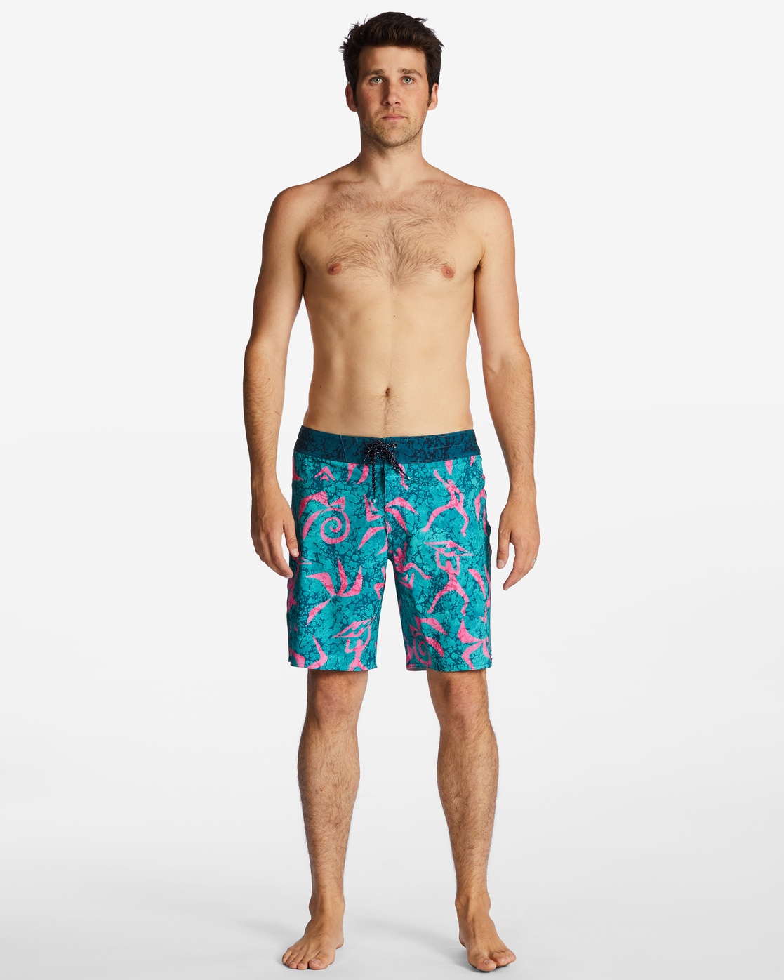 2. Bild von Billabong Boardshorts »Sundays Pro«