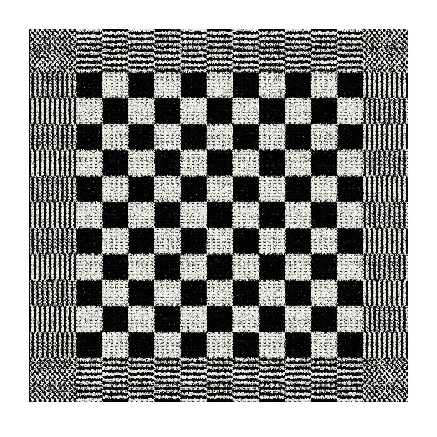 DDDDD Geschirrtuch »DDDDD Küchentuch BBQ 50 x 55 (6er-Pack)« schnell trockn günstig online kaufen