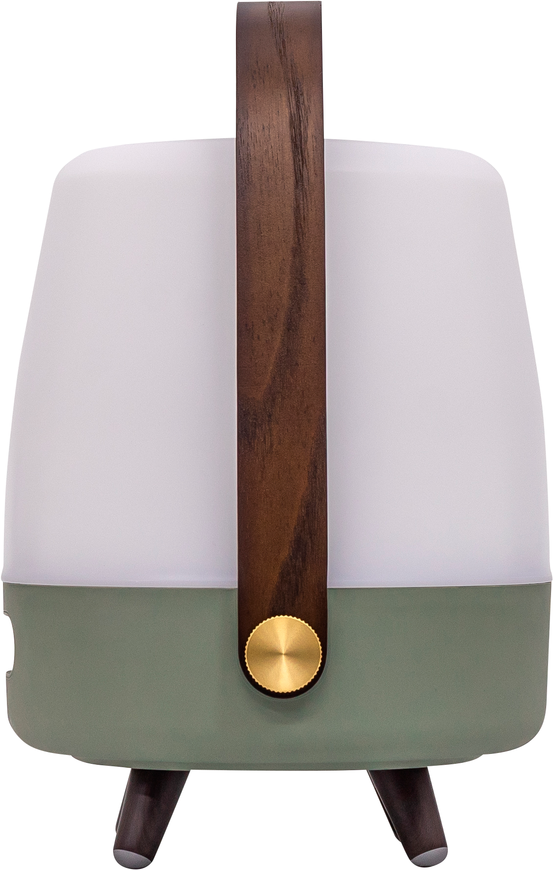 kooduu LED Tischleuchte »Lite-up Play Mini JBL« LED-Modul 1 Stk. Warmweiß LED Dekolicht, Lautsprecherleuchte