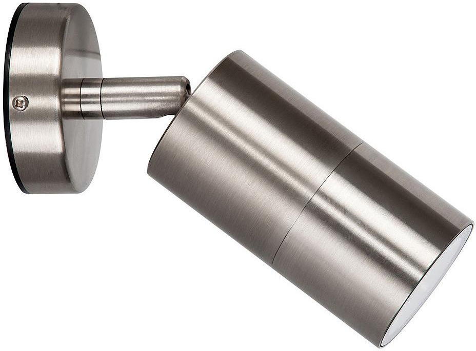 Havit Lighting Wandleuchte »FORTIS«, 1 flammig, Leuchtmittel GU10   Leuchtm günstig online kaufen
