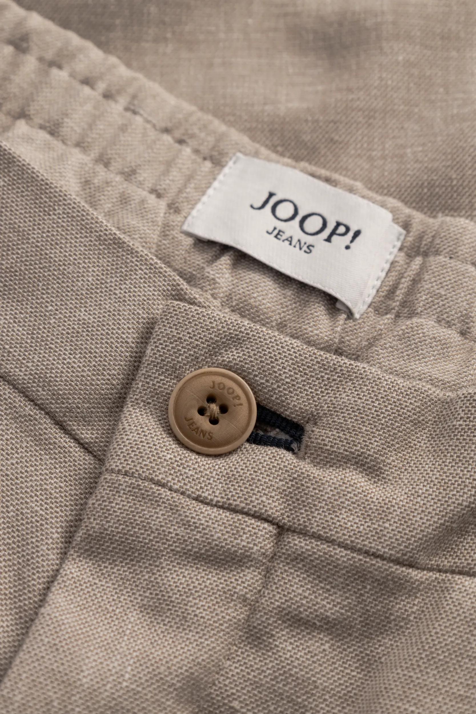 Joop Jeans Chinohose »Lead2«  mit Bundfalte & Bügelfalte, Loose Fit