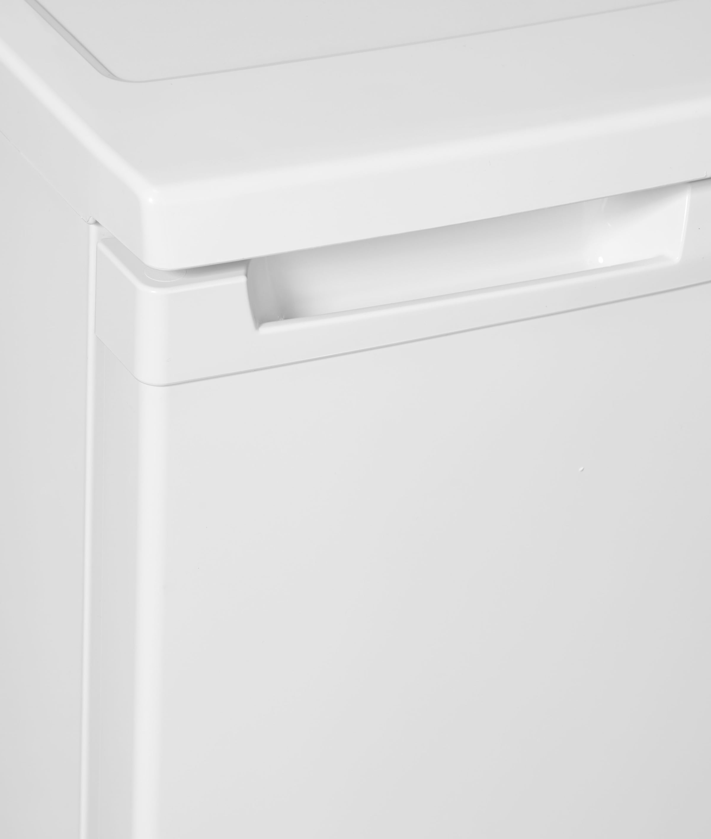 BEKO Kühlschrank »TSE1424N«, TSE1424N, 84 cm hoch, 54,5 cm breit