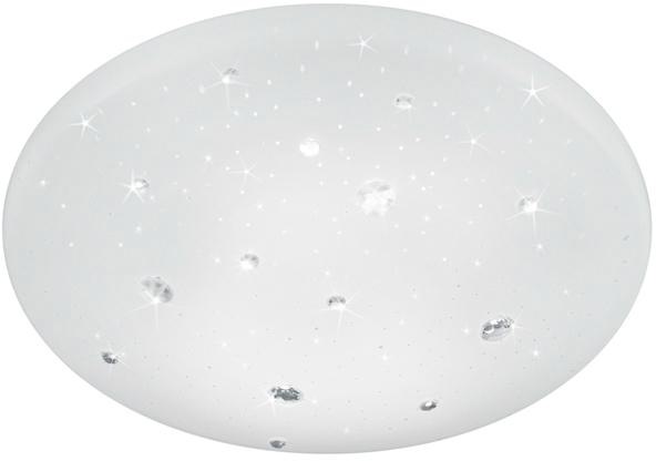 REALITY Leuchten LED Deckenleuchte »Achat«, 1 flammig, Leuchtmittel LED-Boa günstig online kaufen