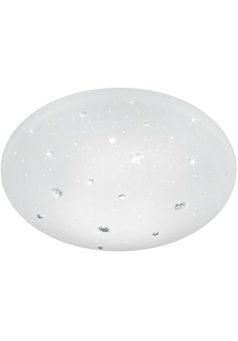 TRIO Leuchten LED Deckenleuchte »Achat«, LED-Board, Neutralweiß, Starlight Effekt,... kaufen