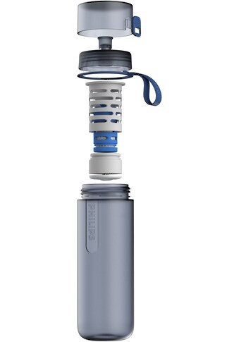 Philips Trinkflasche »GoZero«, Kunststoff, 590 ml kaufen