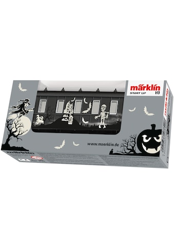 Märklin Personenwagen »Märklin Start up - Halloween: Glow in the Dark - 48620«, Made... kaufen