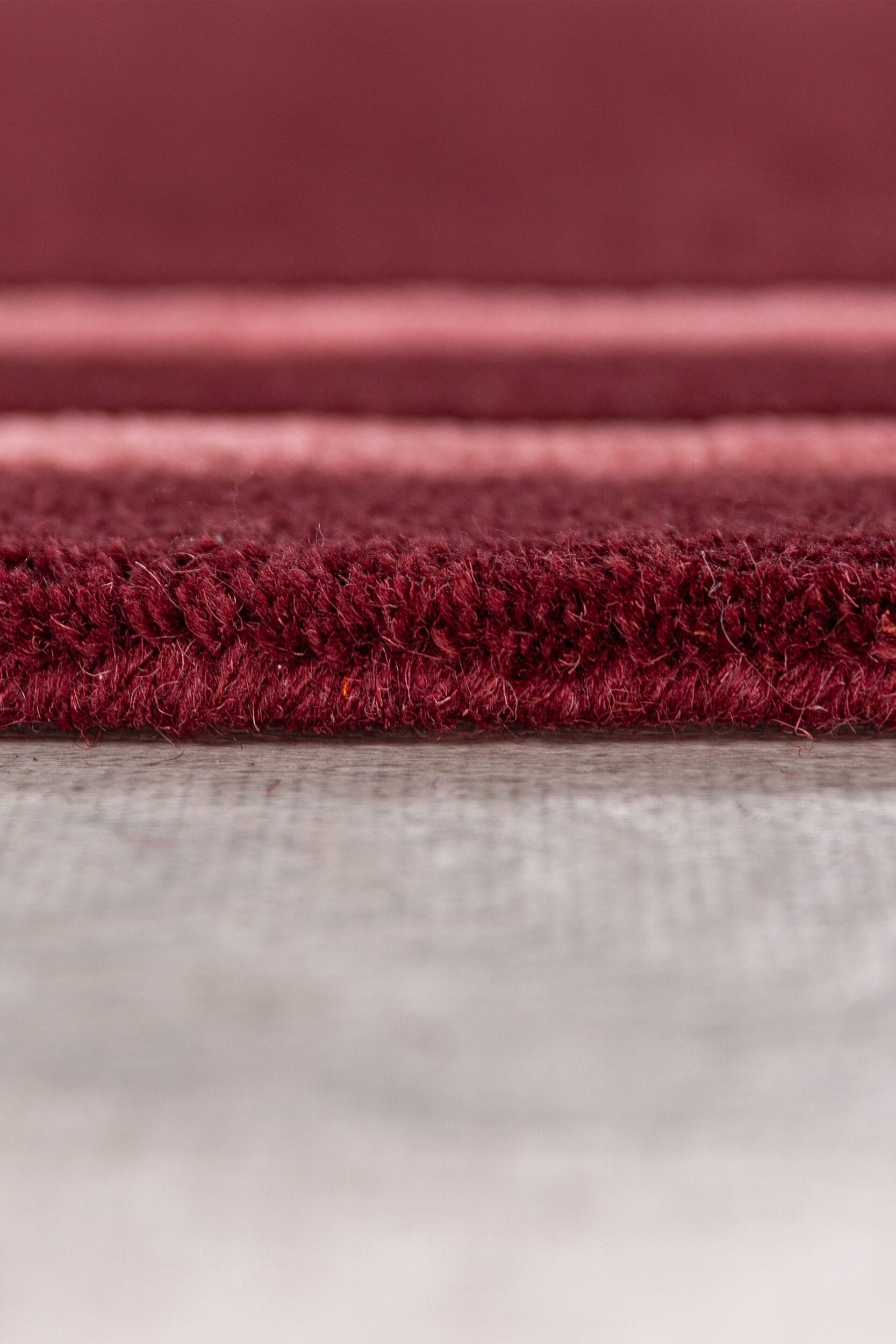 FLAIR RUGS Teppich »Gatsby«, rechteckig, 8 mm Höhe, mit Bordürendesign