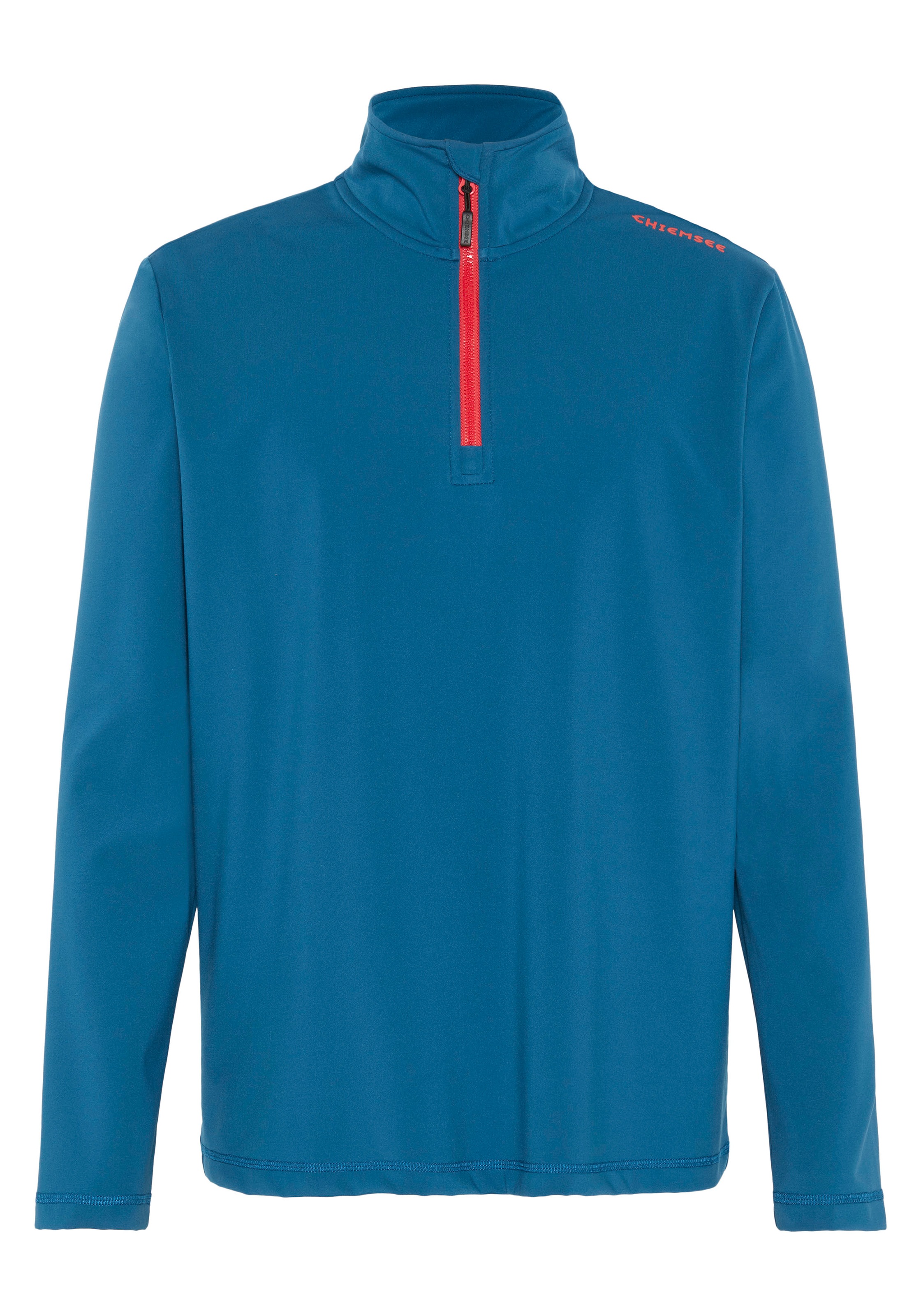 Chiemsee Strickfleece-Pullover
