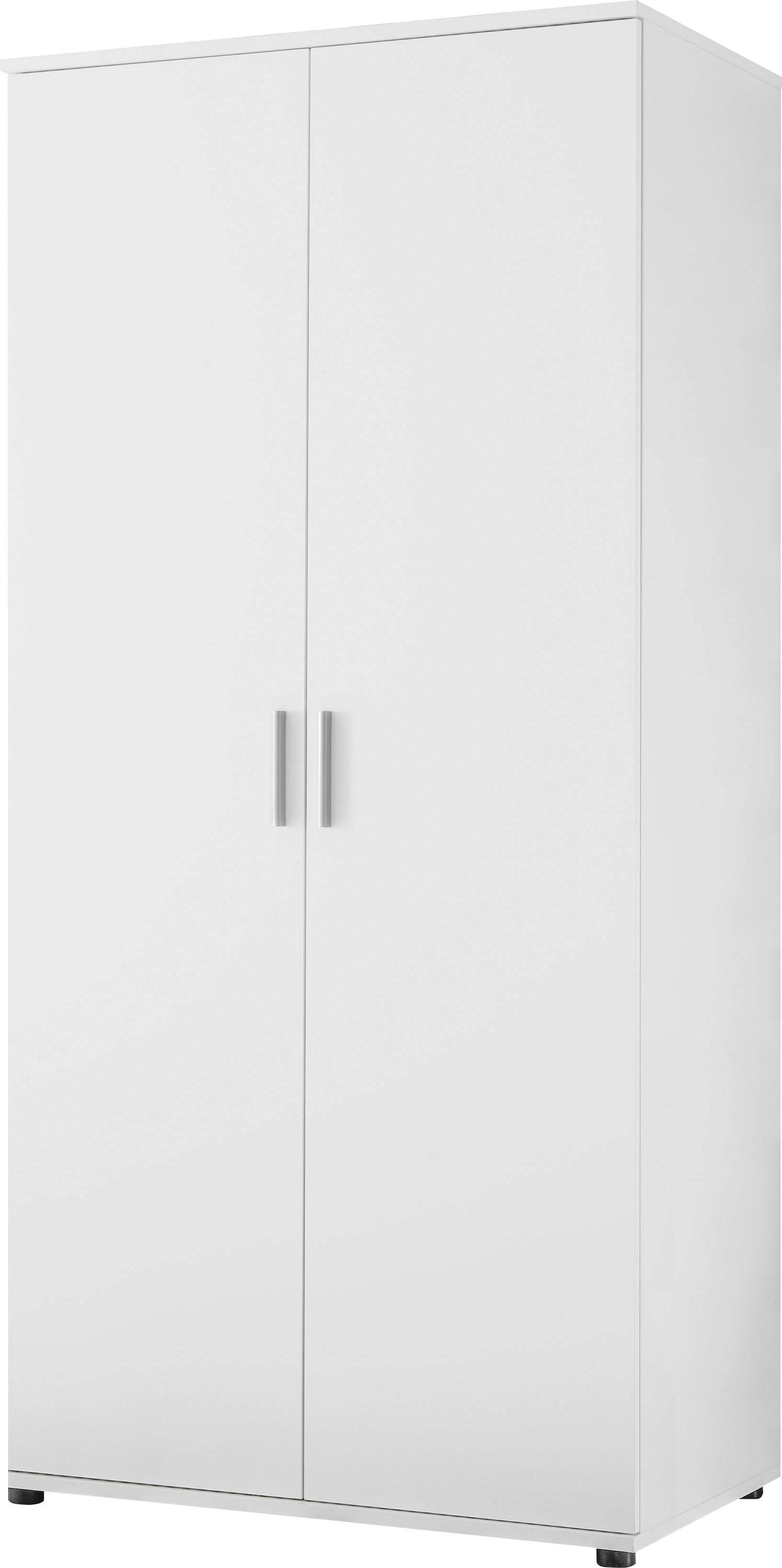 Begabino Drehtürenschrank Bibo in 2 Breiten günstig online kaufen