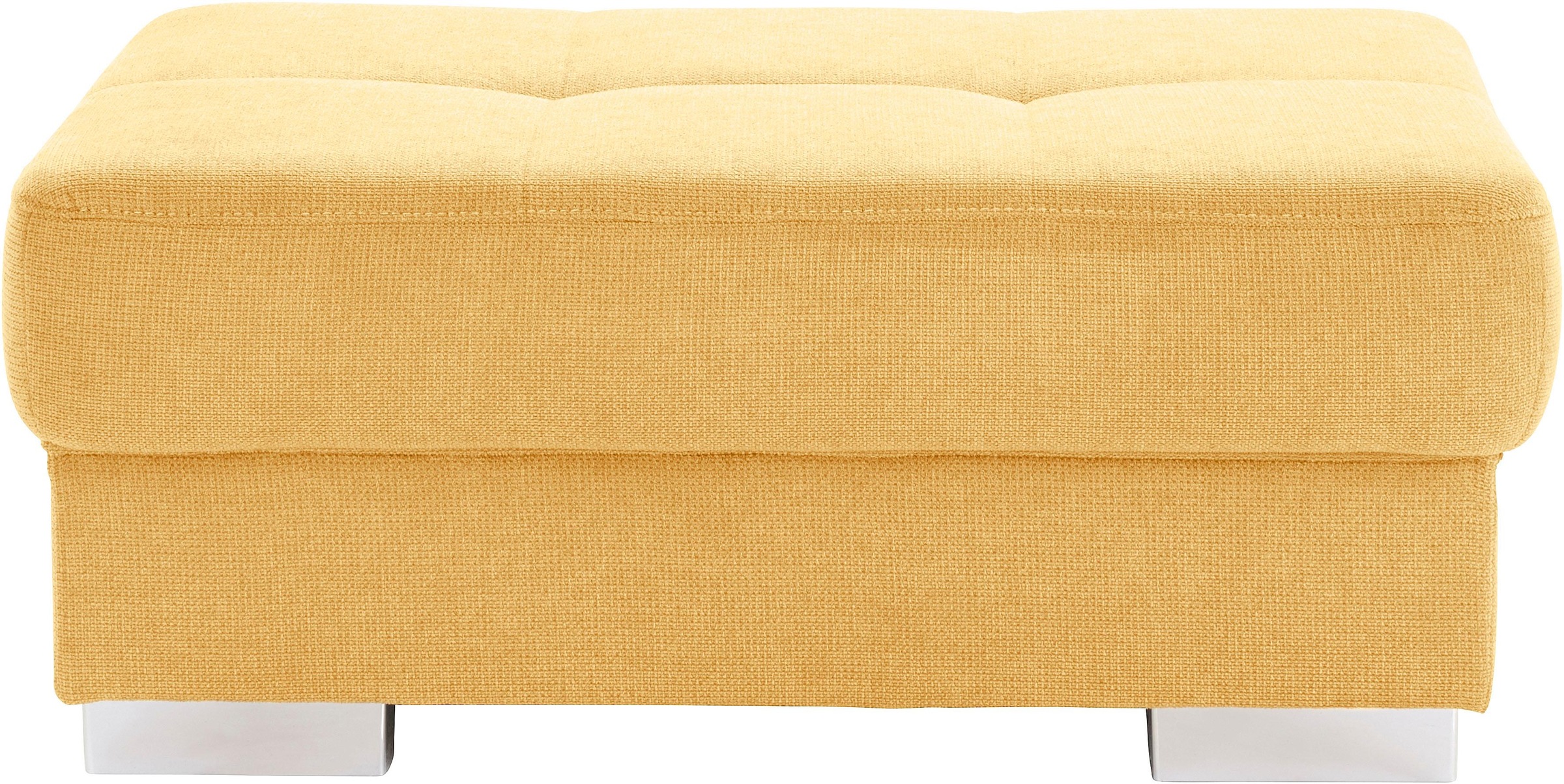 sit&more Hocker »Santorini«