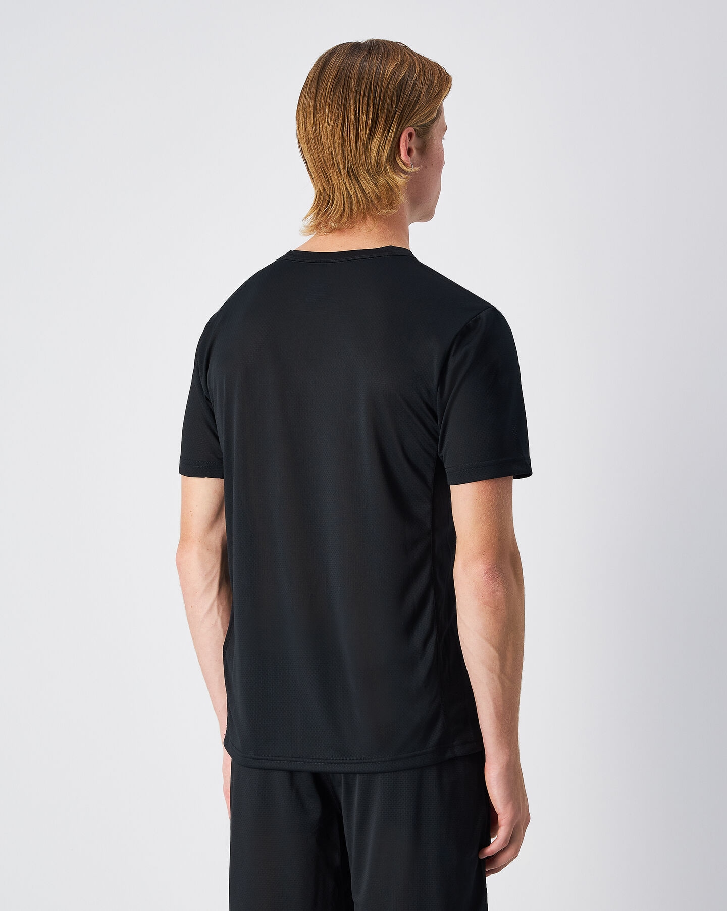 Champion Trainingsshirt schnell trocknend, atmungsaktiv, aus Polyester