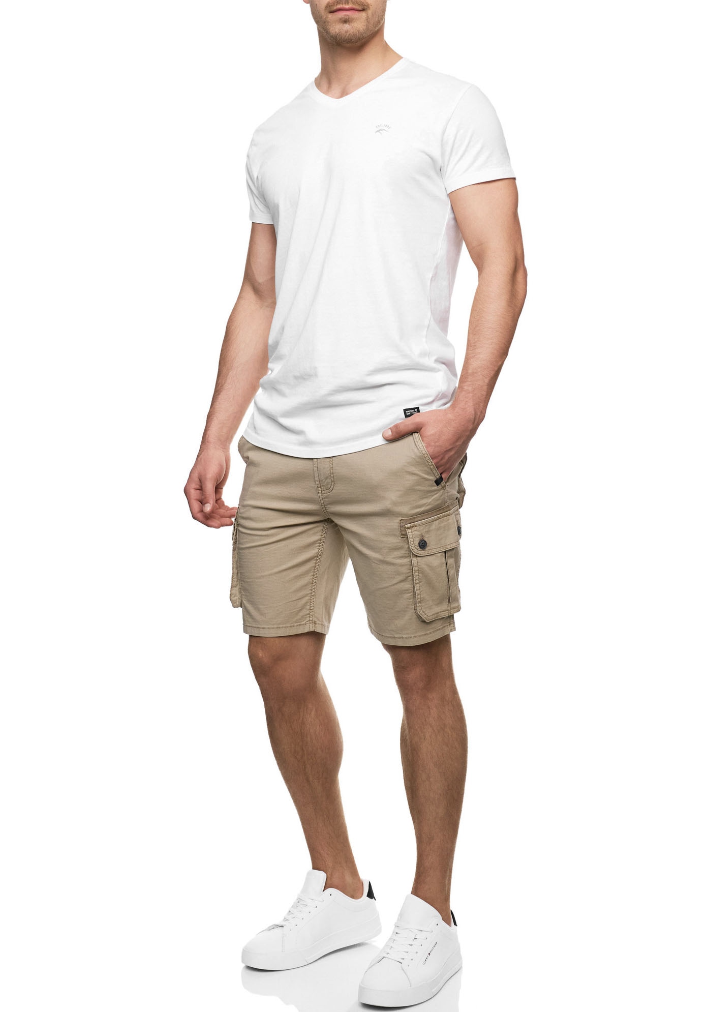 Indicode Cargohose »INLanny«