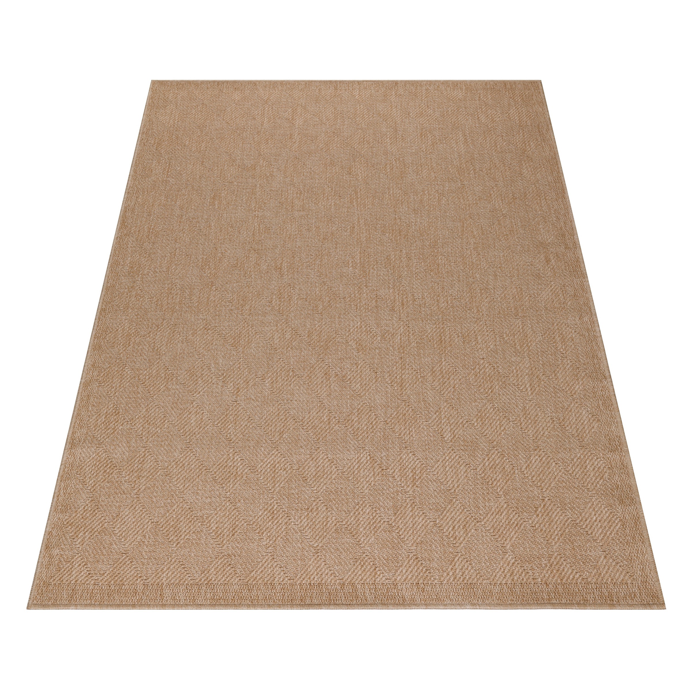 Ayyildiz Teppiche Outdoorteppich »DHAKA 8713«, rechteckig, 5 mm Höhe, Läufe günstig online kaufen