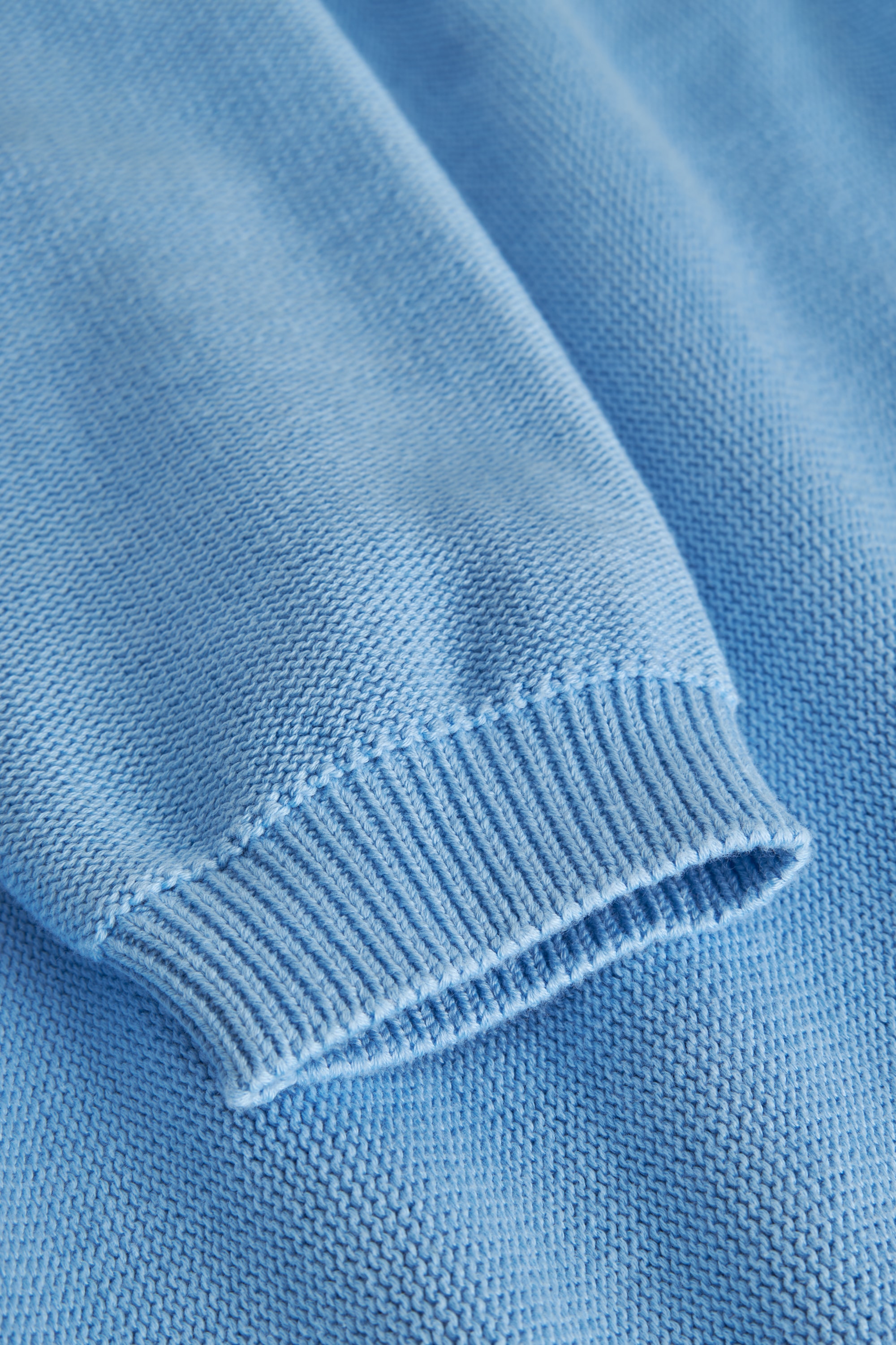 Joop Jeans Stehkragenpullover »Paulin«, Metallreißverschluss, elastischem Bund