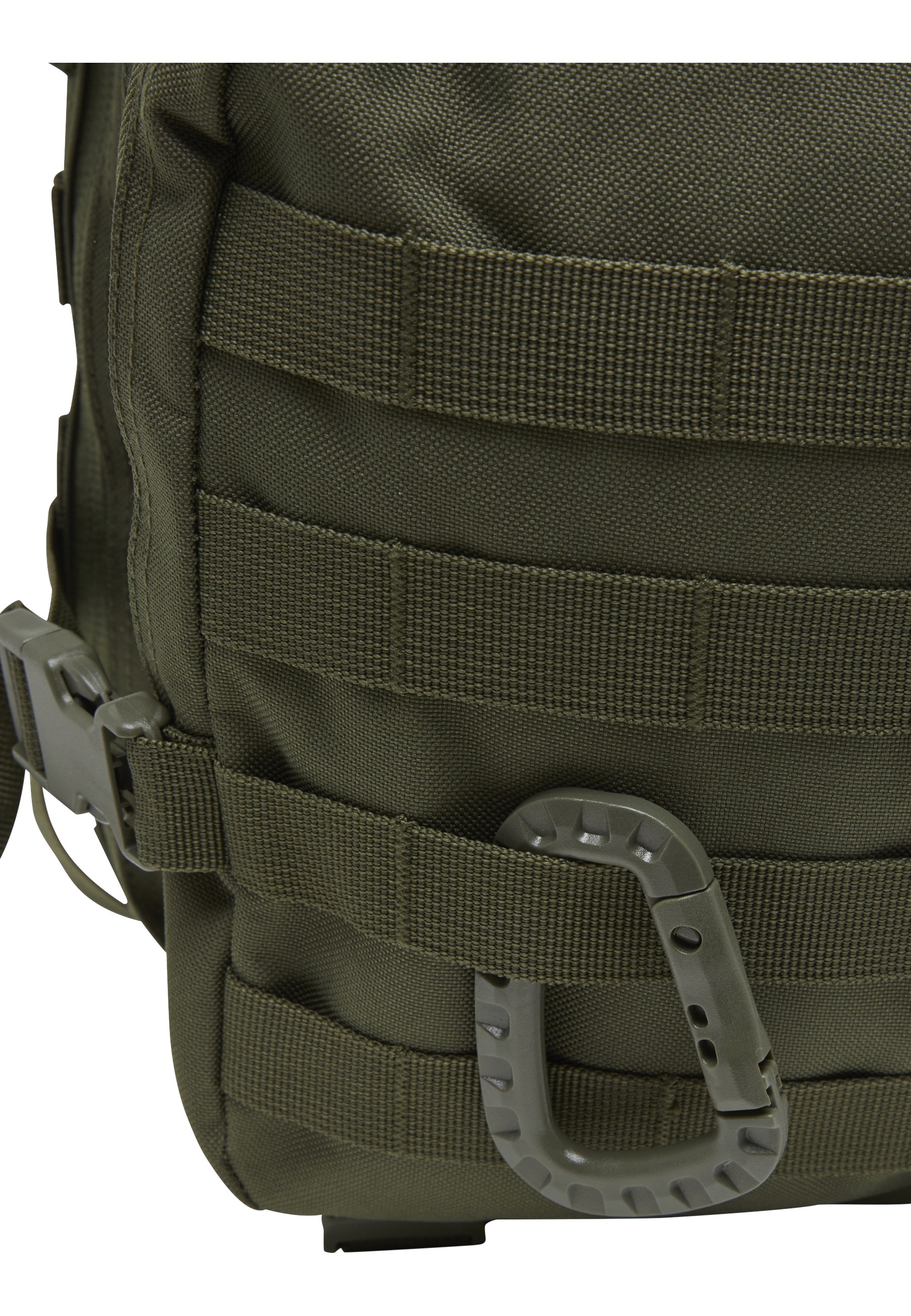 Brandit Rucksack »Brandit US Assault Pack Medium«
