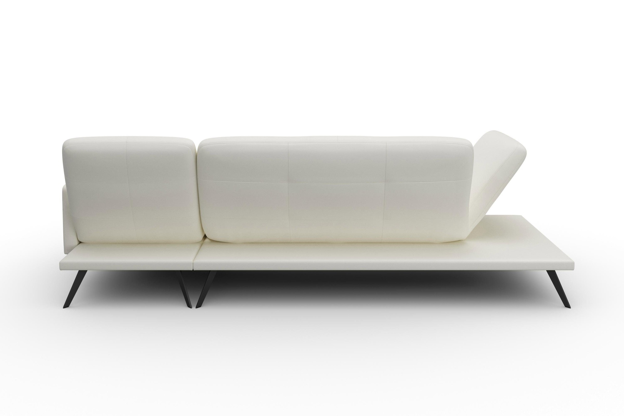 machalke® Ecksofa »butterfly, L-Form«