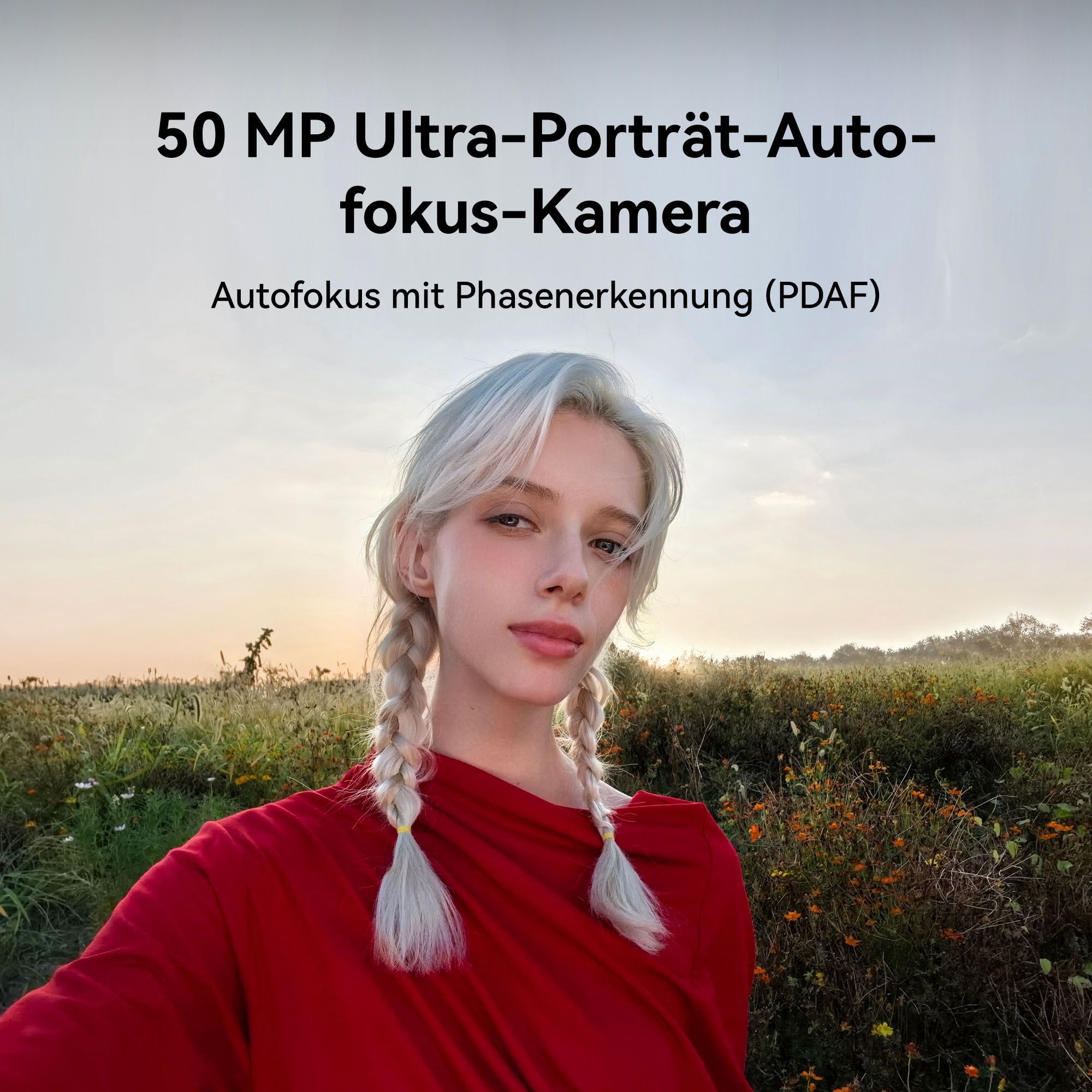 Huawei Smartphone »Nova 14 Pro« Schwarz