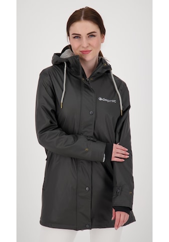 Regenjacke »Friesennerz ELLESMERE WOMEN«