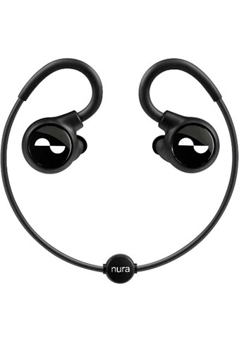 Nura In-Ear-Kopfhörer »Nuraloop«, Bluetooth, Active Noise Cancelling (ANC) kaufen