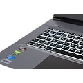 CAPTIVA Gaming-Notebook »Advanced Gaming I64-359«, (43,9 cm/17,3 Zoll), AMD, Ryzen 7, RTX 3060, 4000 GB SSD