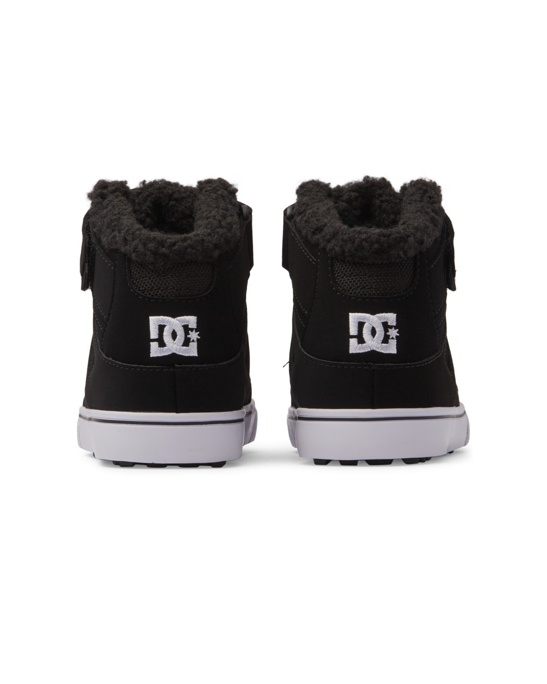 DC Shoes Winterboots »Pure High WNT«