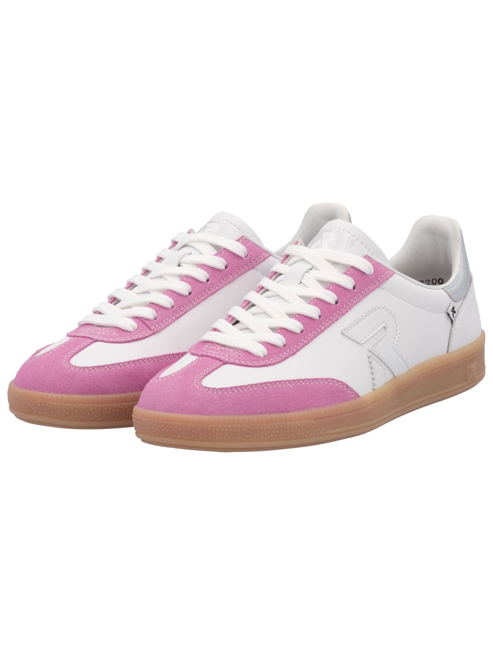 Rieker Sneaker »Rieker Sneaker Glattleder«