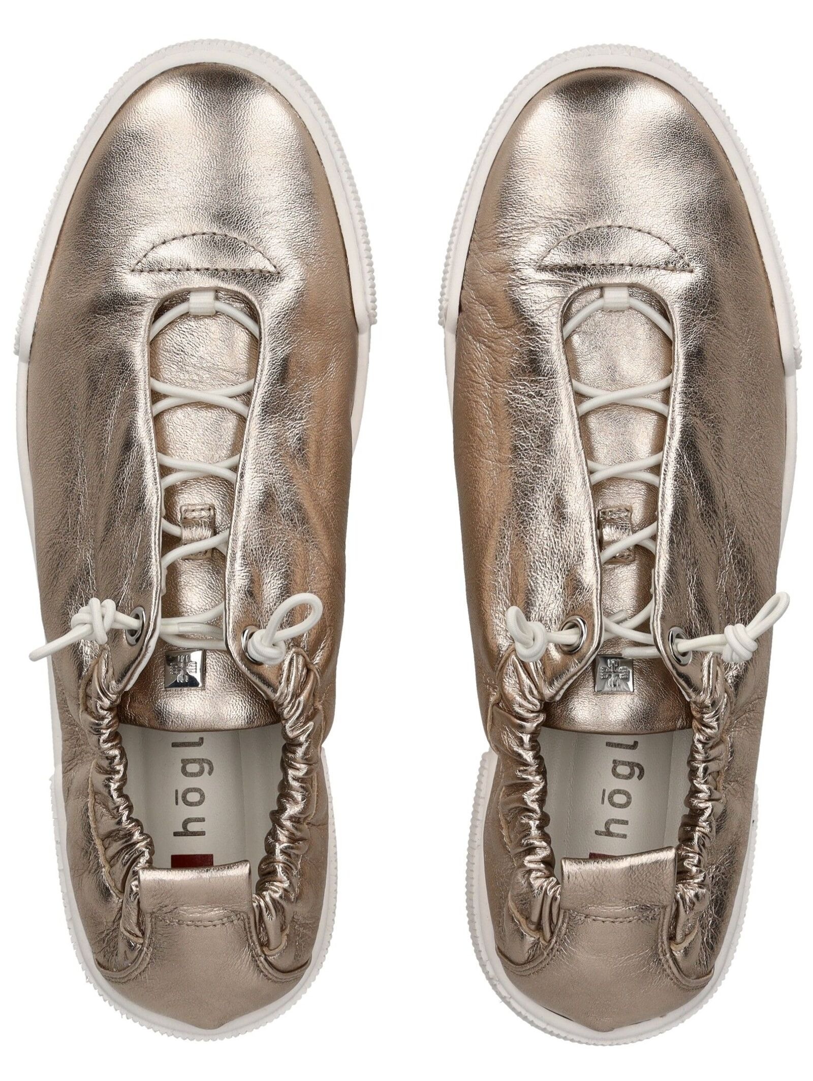 Högl Sneaker »Högl Sneaker Leder«