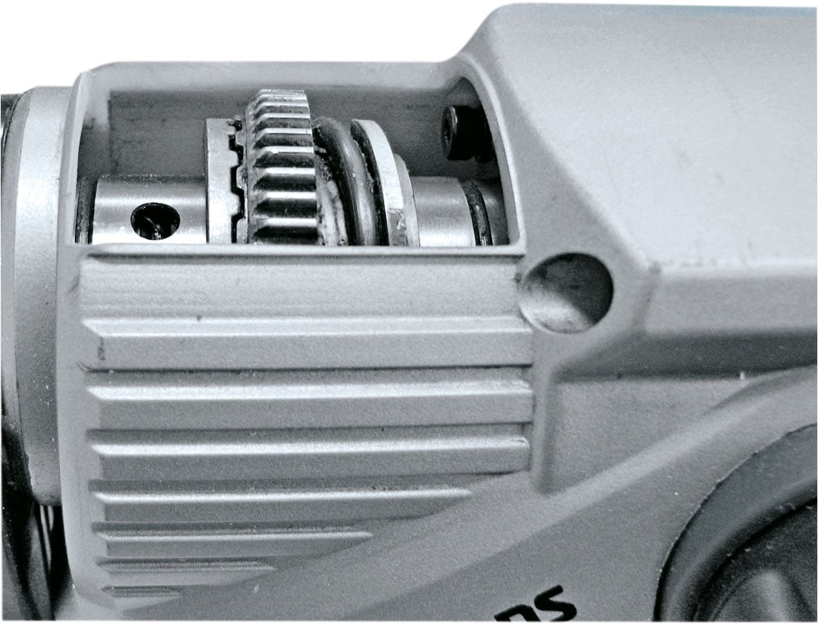 Einhell Bohrhammer »TC-RH 620 4F«, Bohren, Hammerbohren, Meißeln mit und ohne Fixierung, inkl. Koffer