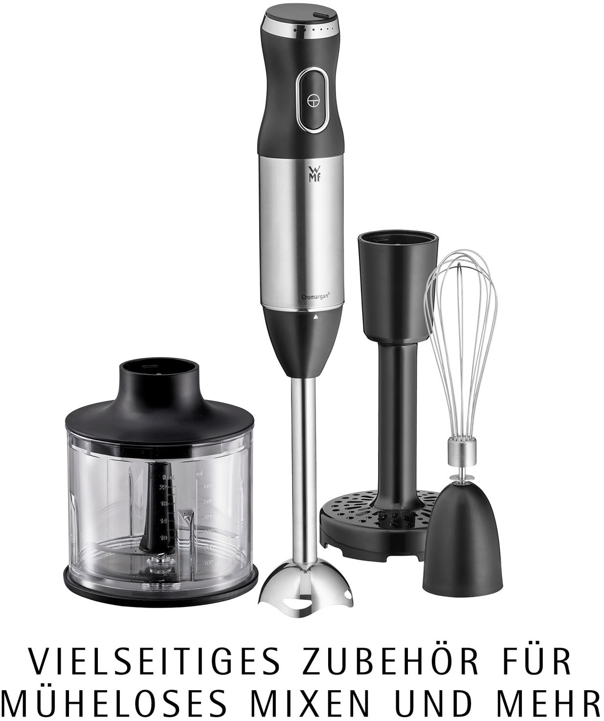 WMF Stabmixer »Kult X« 600 W