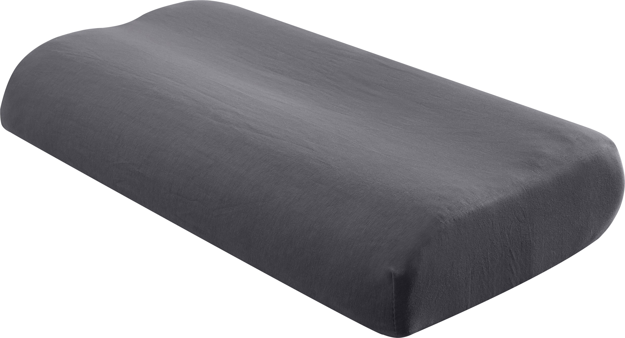 bellana Kissenbezug »Universal Jersey«, (2 St.), passend für Nackenstützkis günstig online kaufen