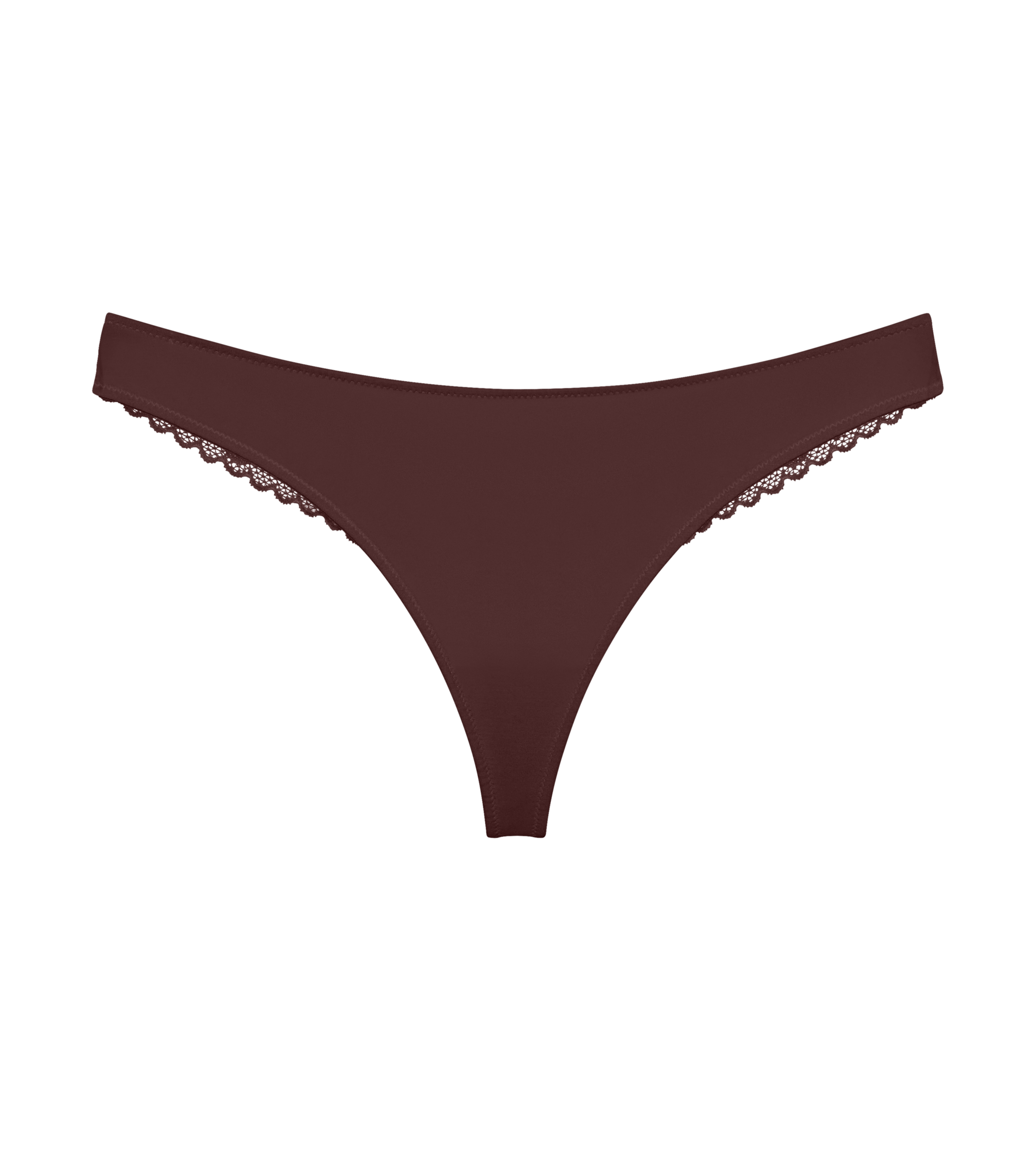 Triumph Slip »Pretty Modal String« mit Stretchspitze