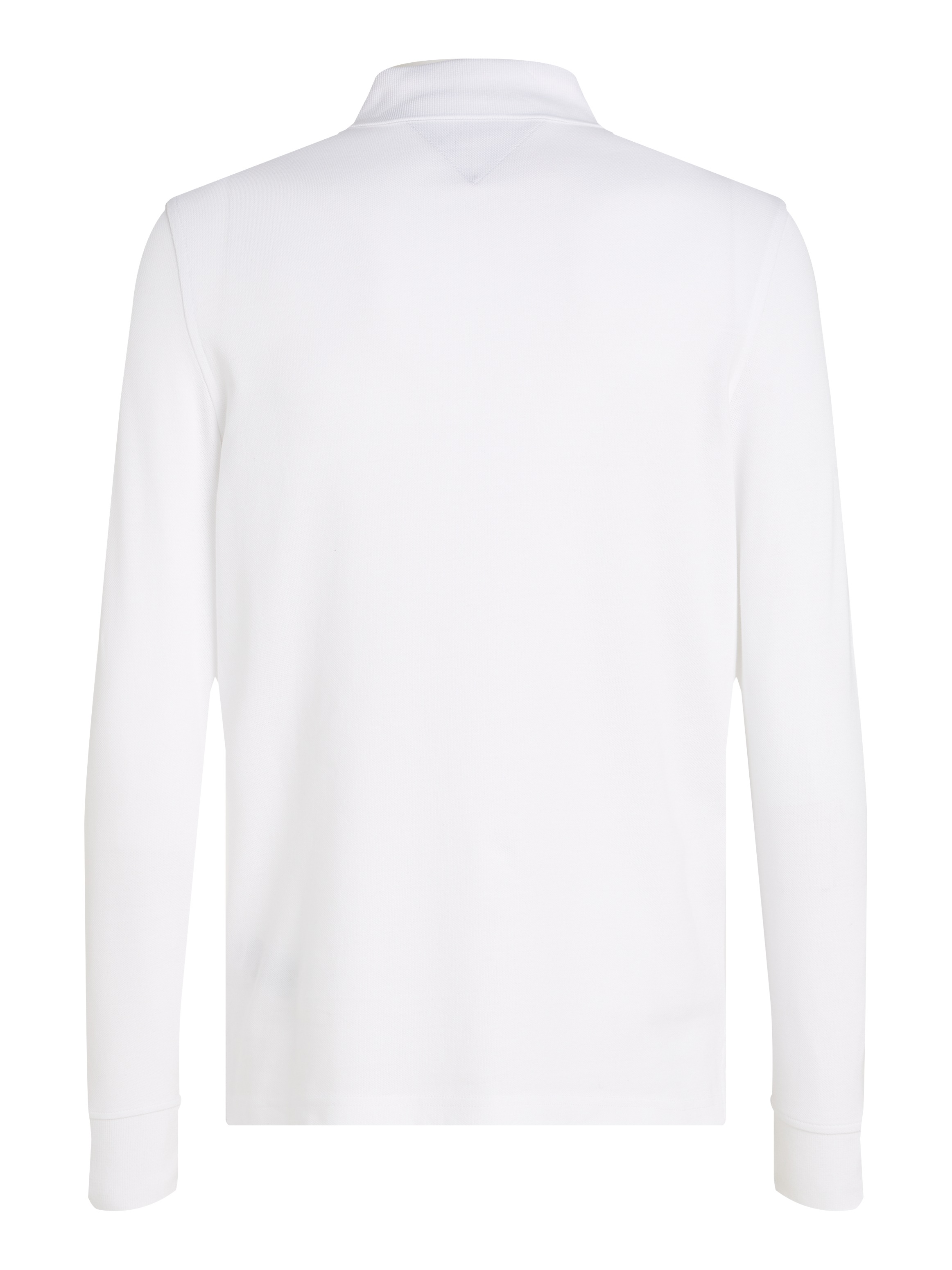 Tommy Hilfiger Langarm-Poloshirt »1985 SLIM LS POLO«