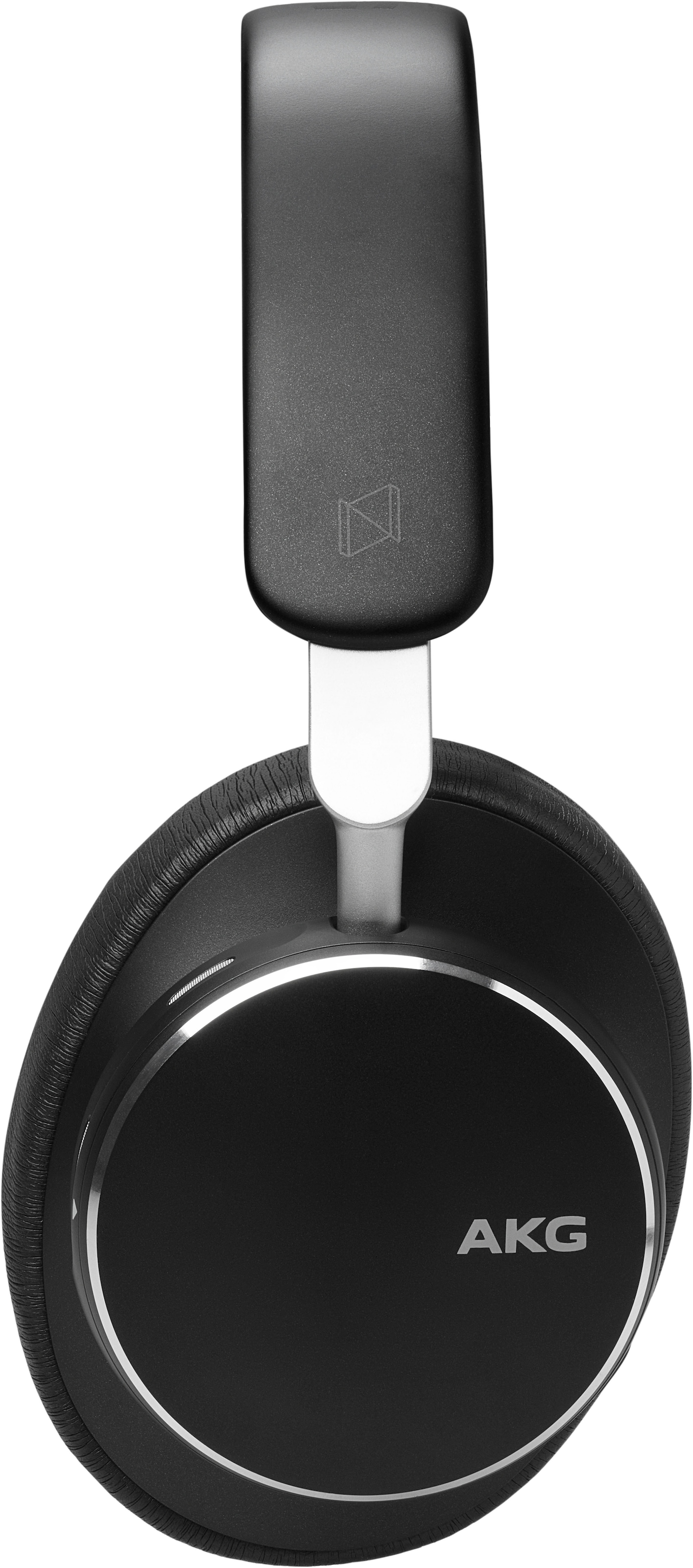 AKG Over-Ear-Kopfhörer »N9 Hybrid«, Bluetooth, Active Noise Cancelling (ANC)