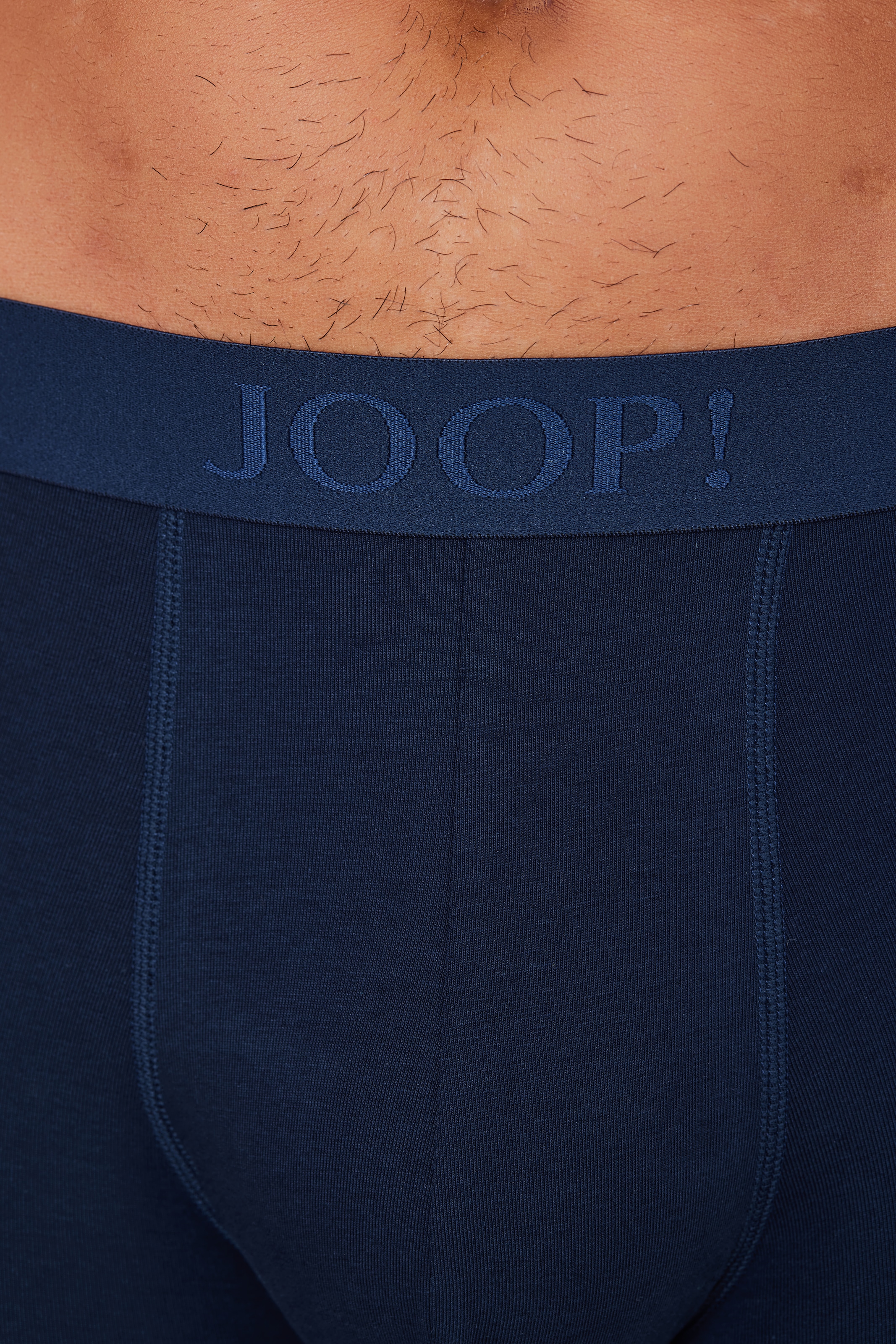 JOOP! Boxershorts »Everyday« 3er Pack,  mit strapazierfähigen Nähten für Beständigkeit