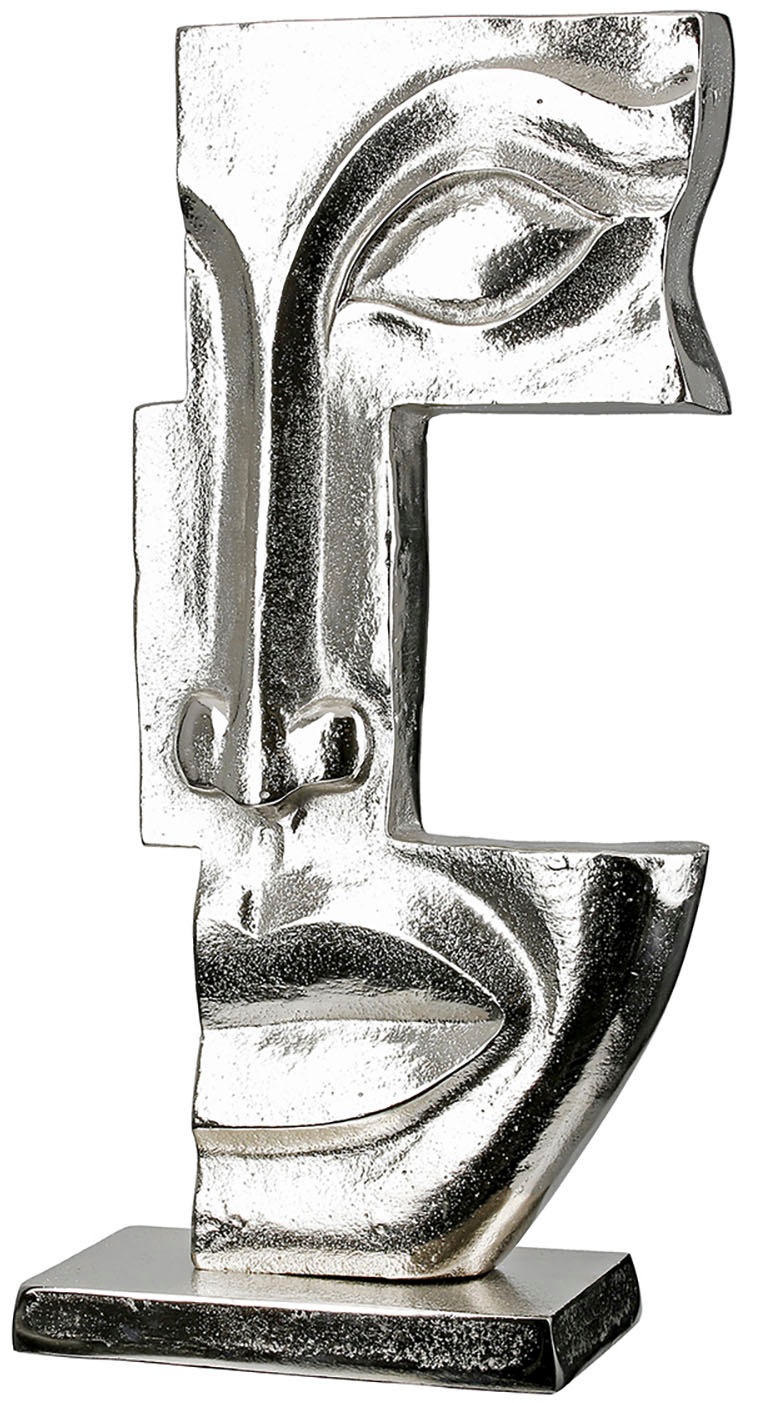 Casablanca by Gilde Fantasy-Figur »Skulptur Gesicht Big Lips« günstig online kaufen