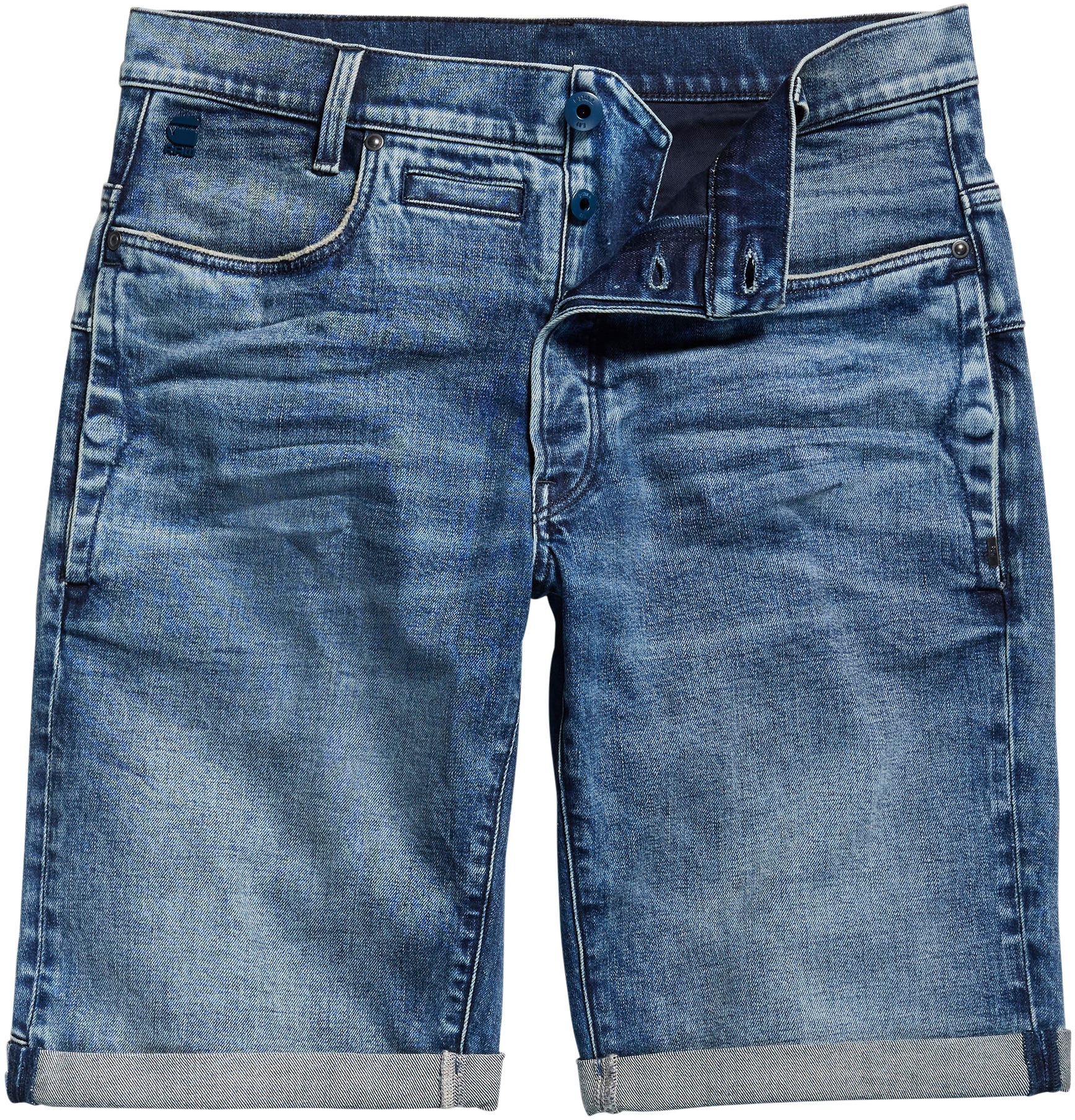 5. Bild von G-Star RAW Shorts »D-Staq 3D«