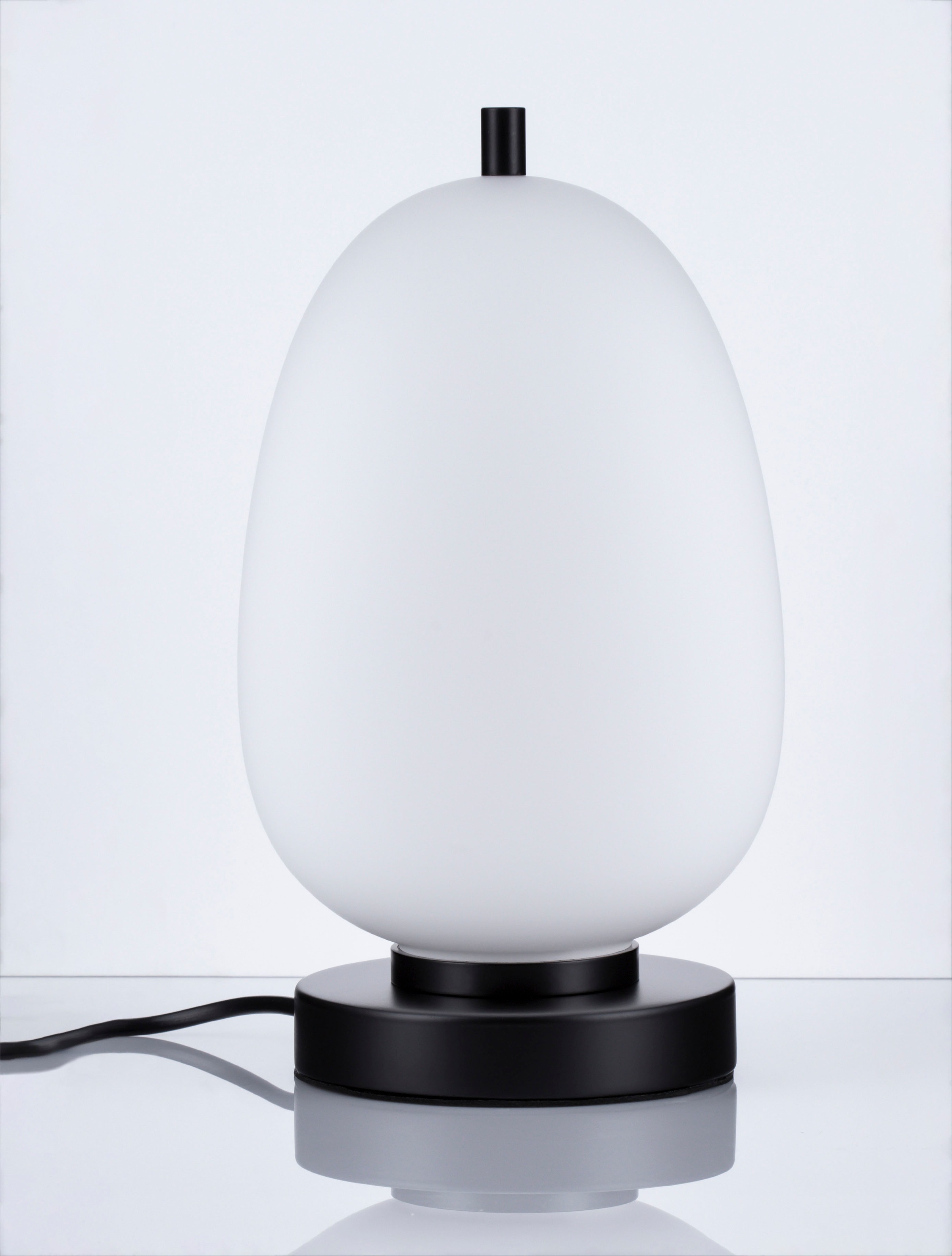 Nova Luce Tischleuchte »LATO« E14 1 Stk. Ohne Leuchtmittel