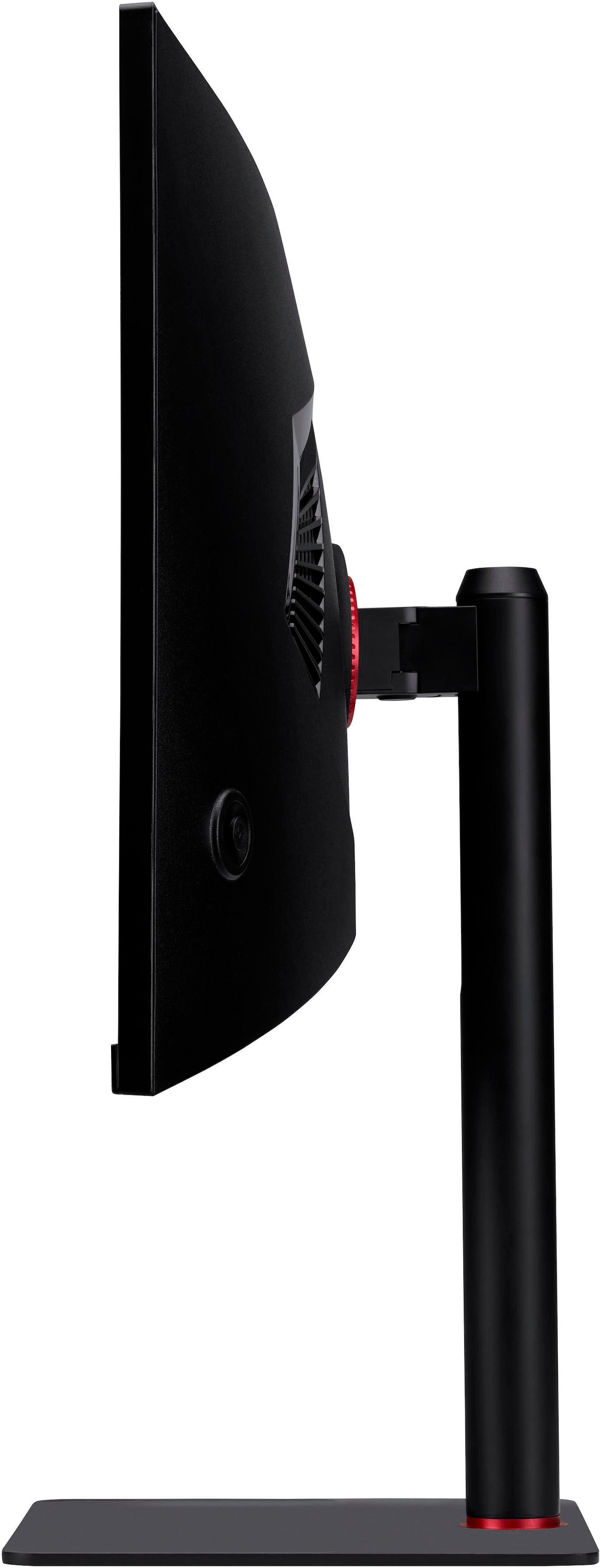 Acer Curved-Gaming-Monitor »XV345CUR«, 86 cm/34 Zoll, 3440 x 1440 px, UWQHD, 1 ms-0,5 ms Reaktionszeit, 180 Hz