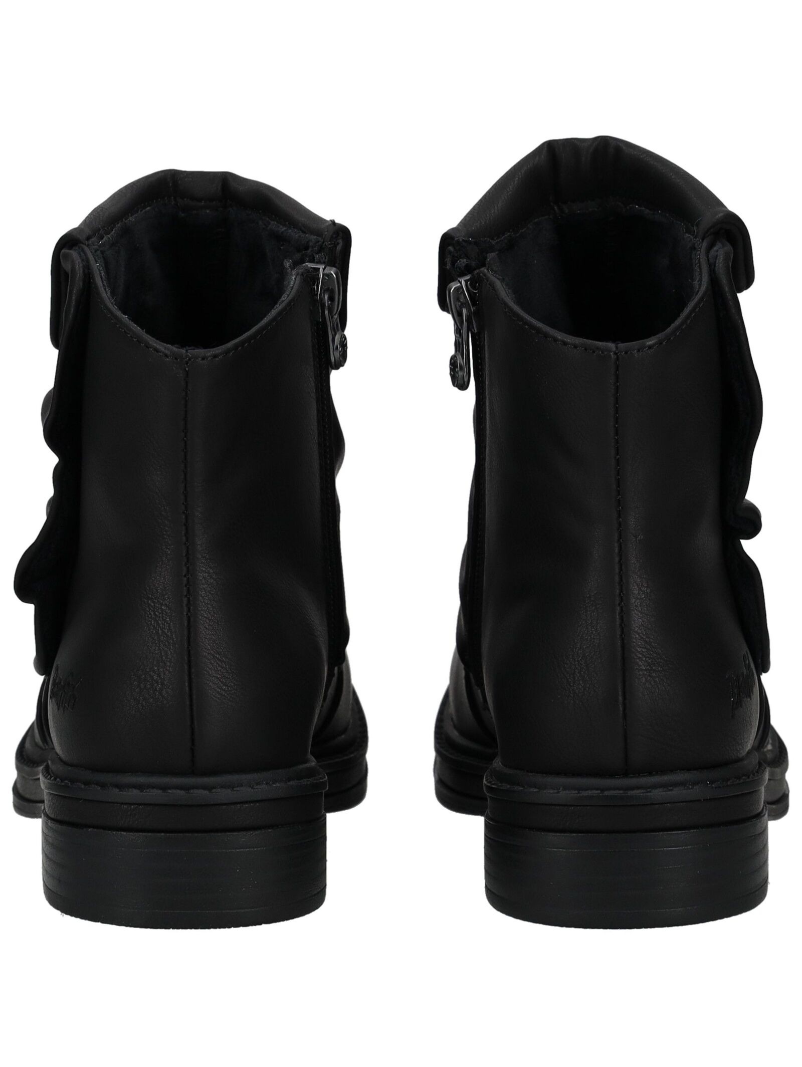 Blowfish Stiefelette »Blowfish Stiefelette Lederimitat«